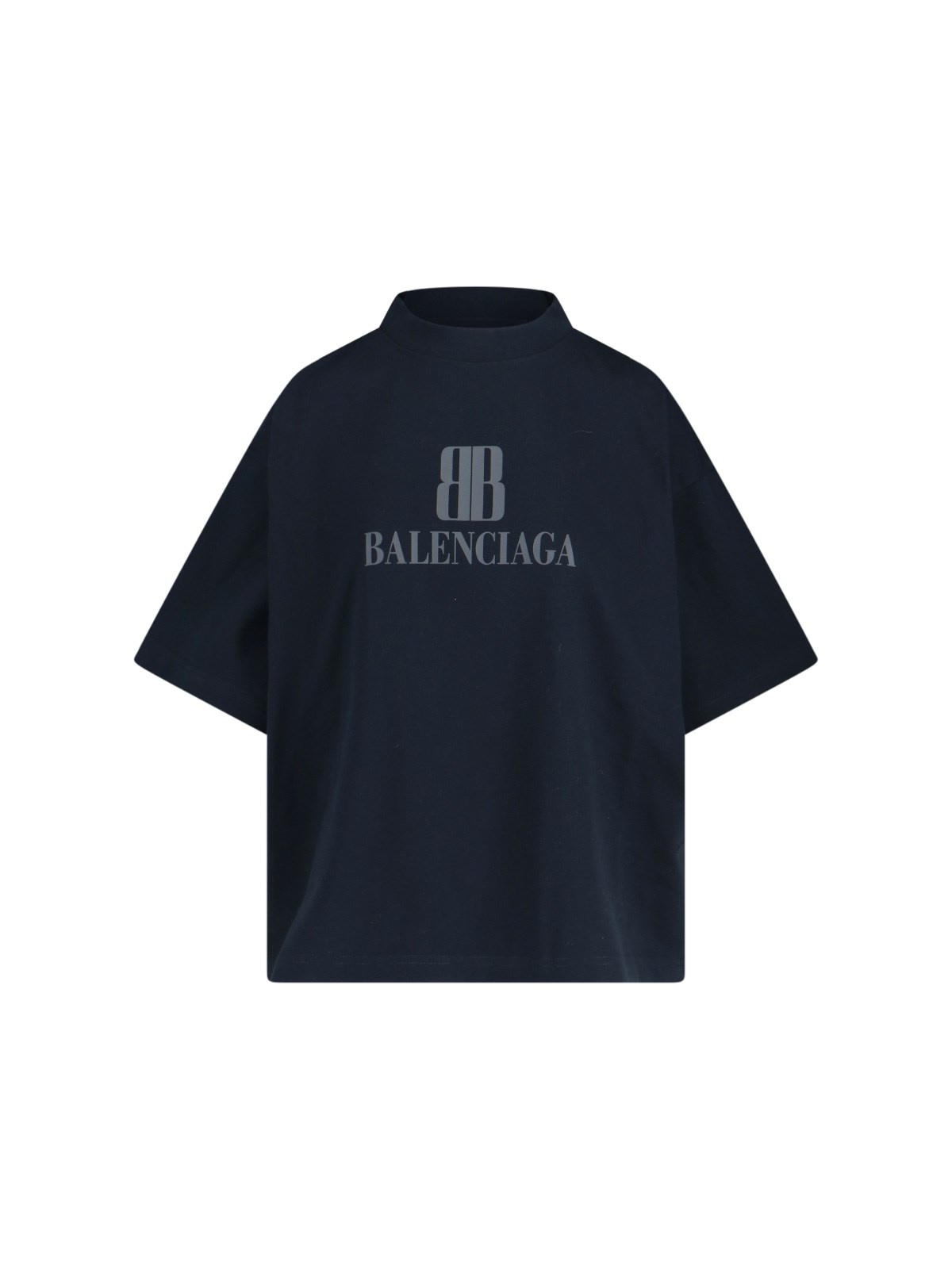 'NANO BB' T-SHIRT - 1