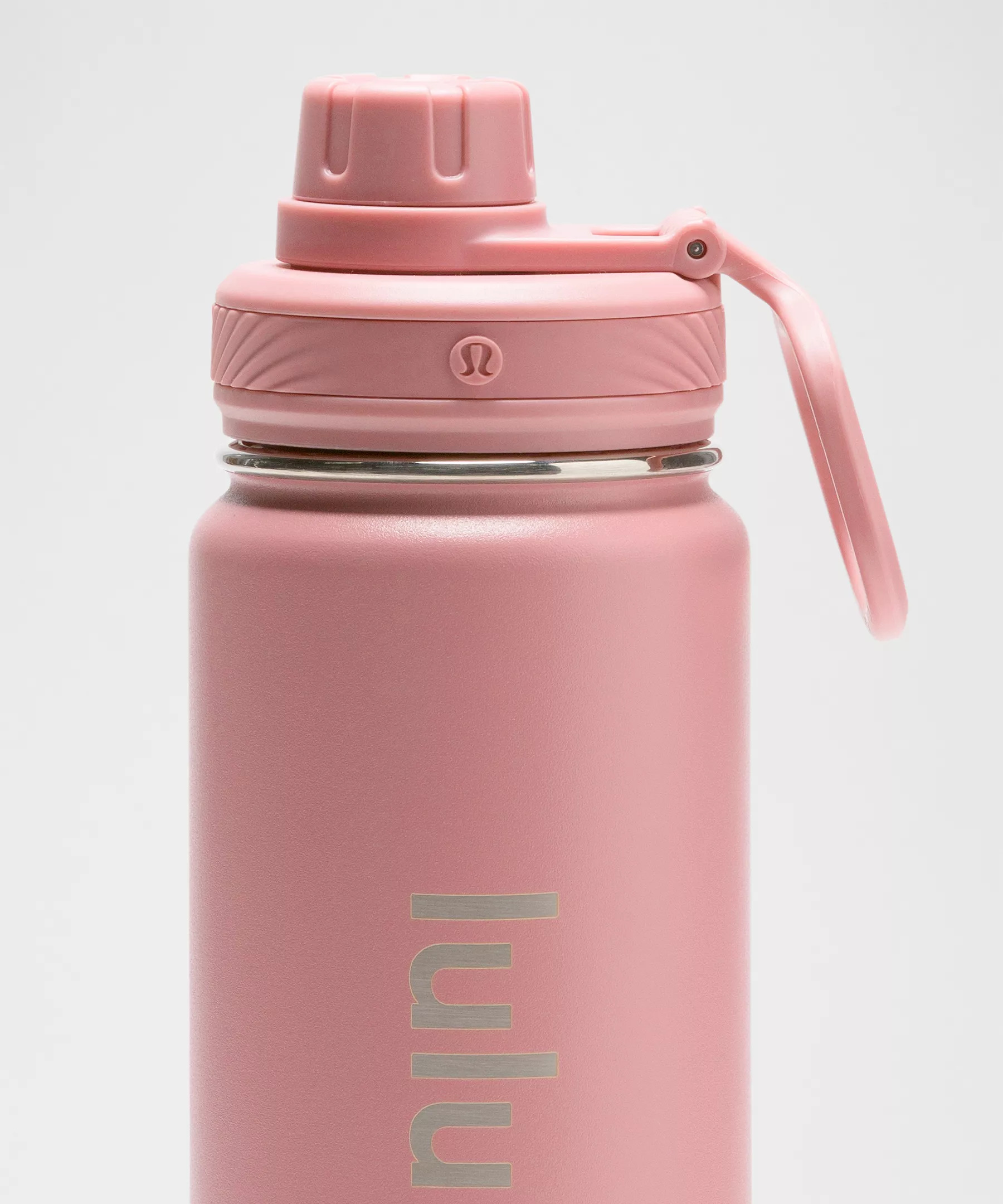 Back To Life Sport Bottle 24oz - 3