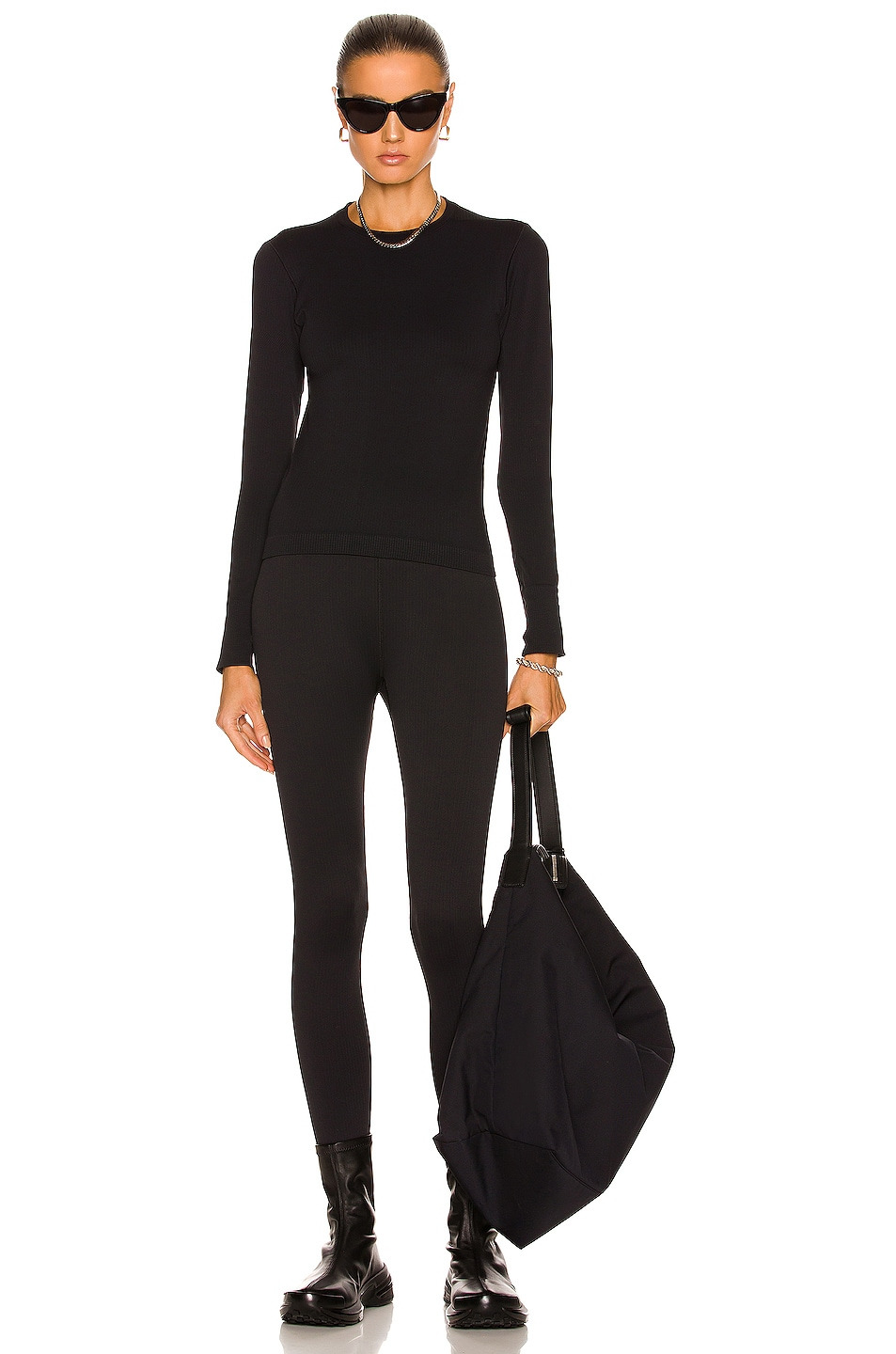 Base Layer Top - 4