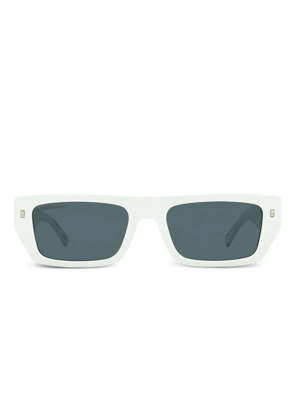 Icon rectangular sunglasses - 1
