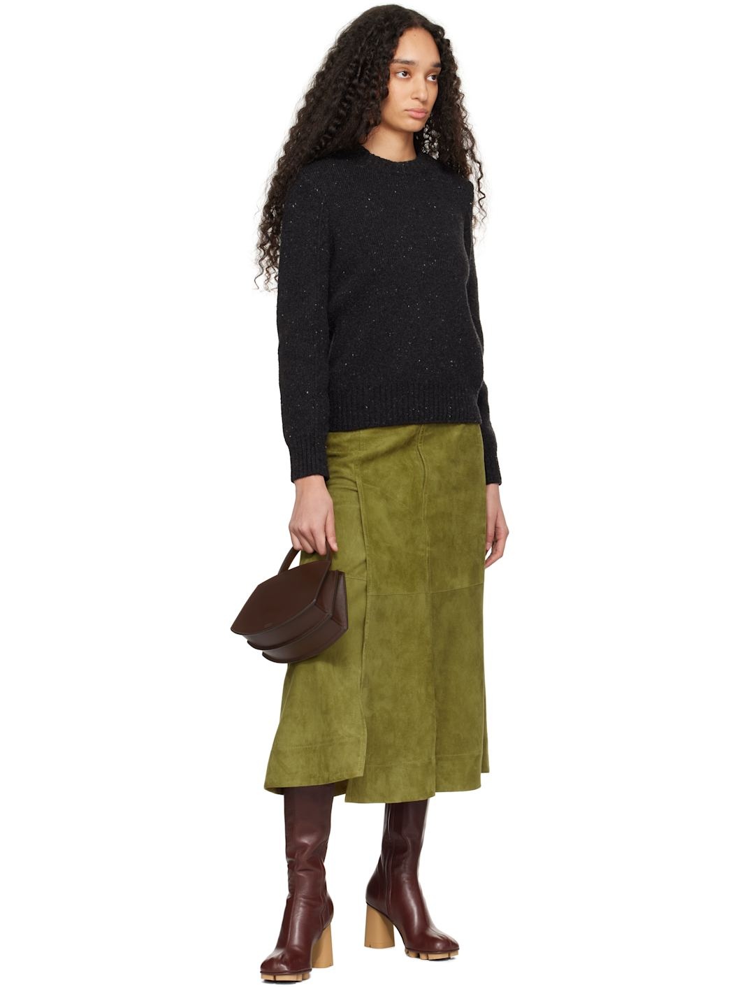 Brown Florence 20 Bag - 4