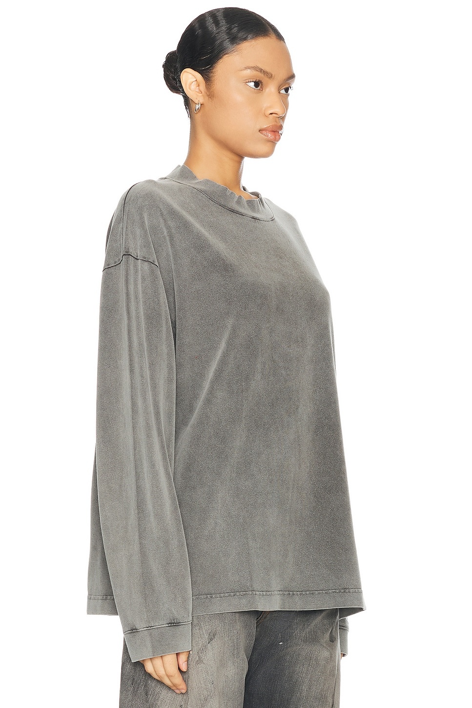 Enick Long Sleeve T-shirt - 2