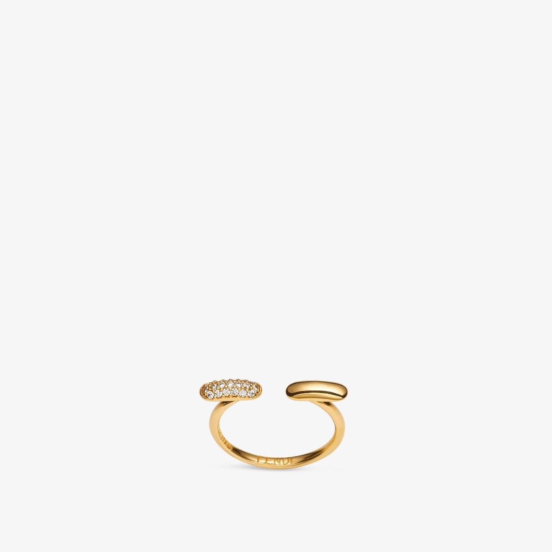 Fendi Filo ring - 1