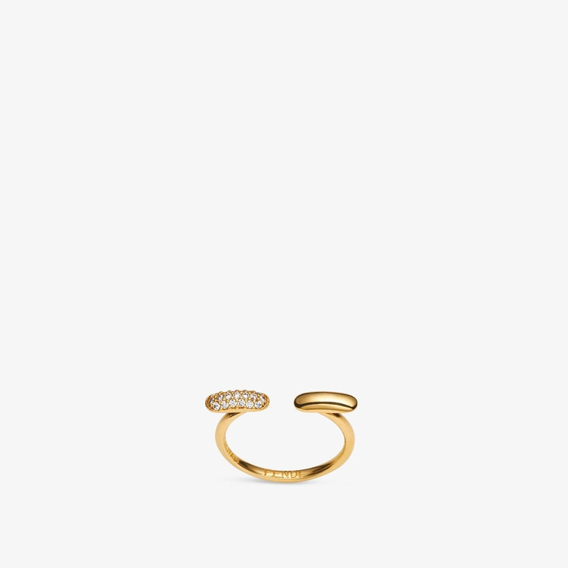 Fendi Filo ring 1