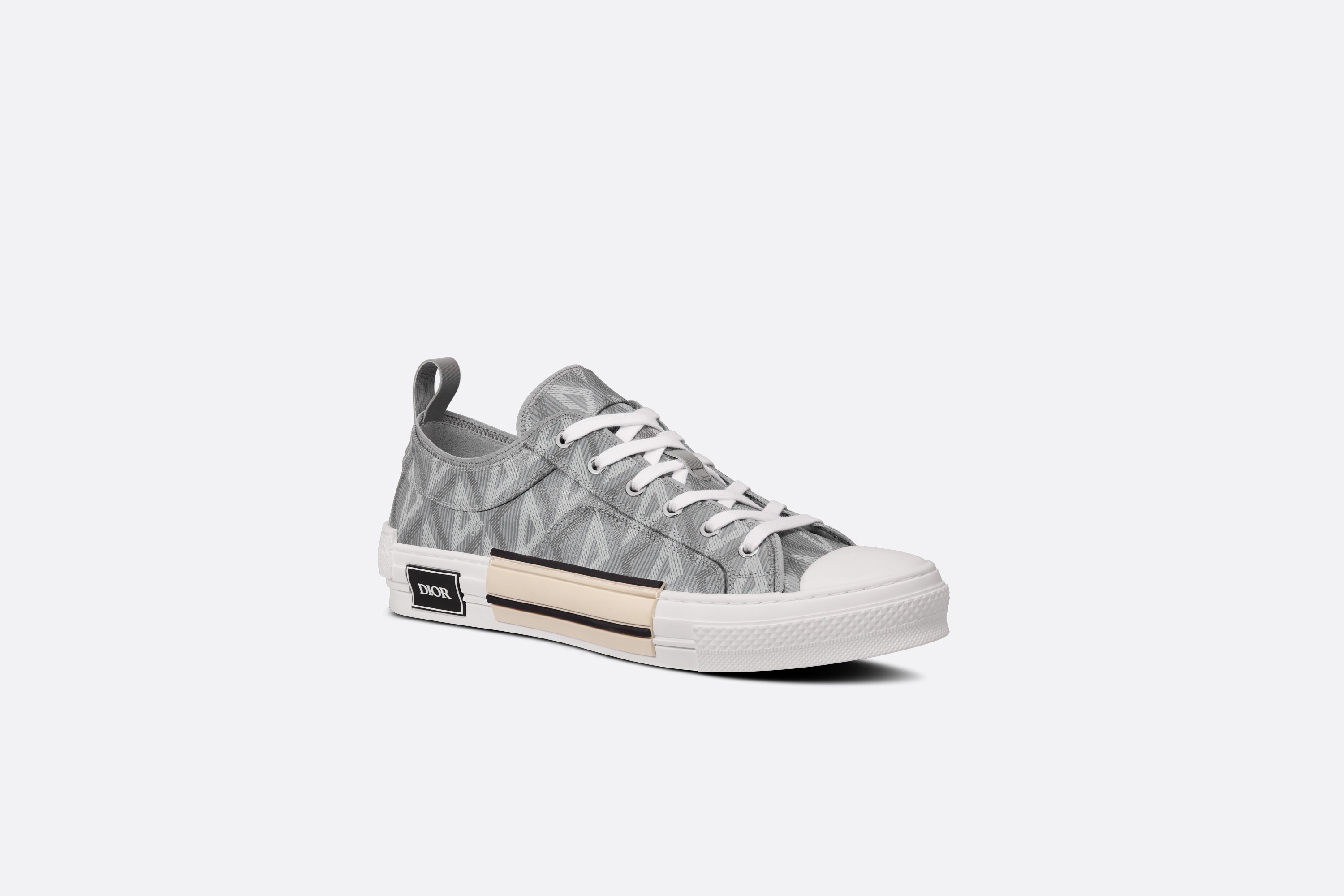 B23 Low-Top Sneaker - 2