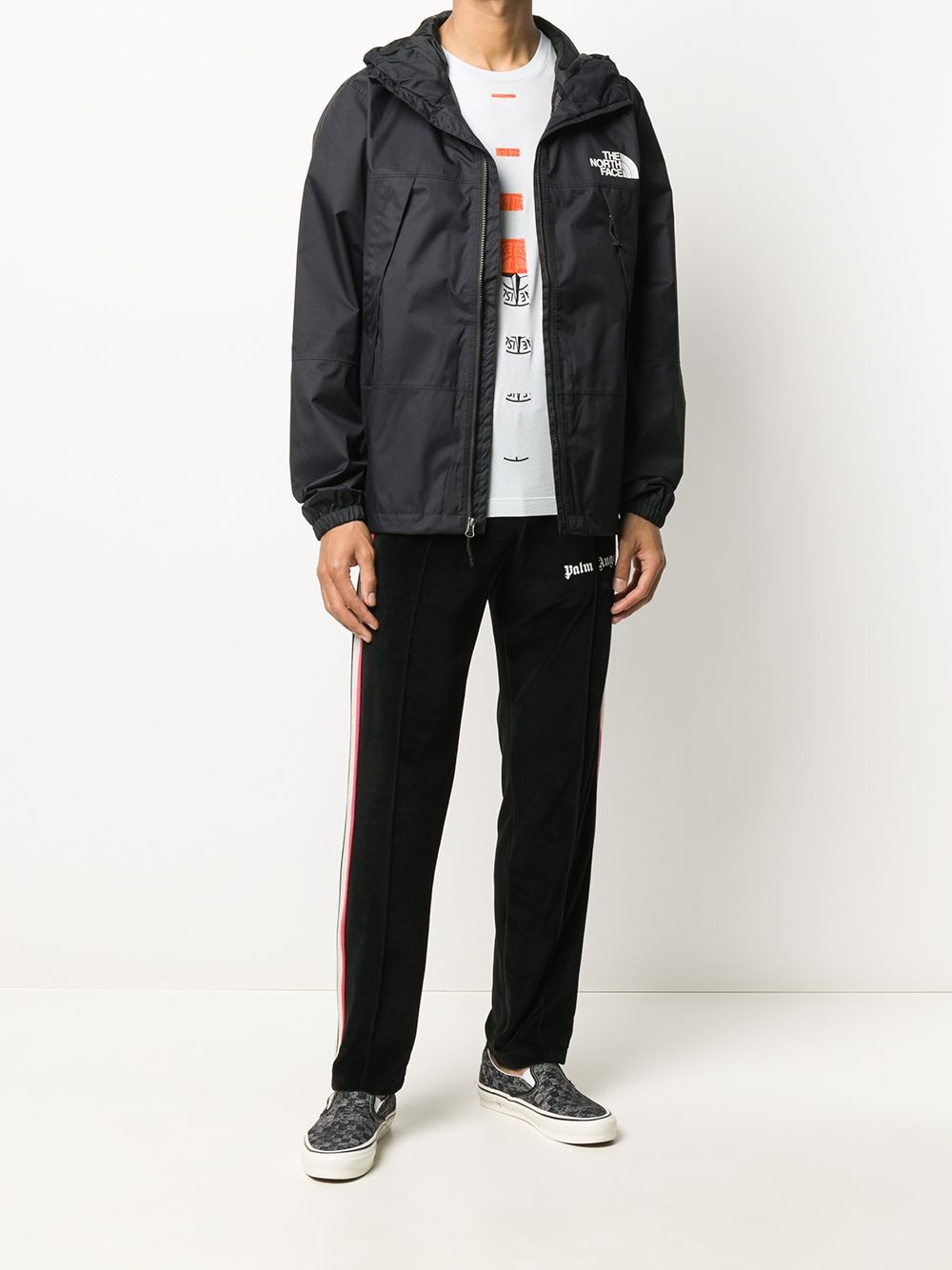 Millerton zipped jacket - 2