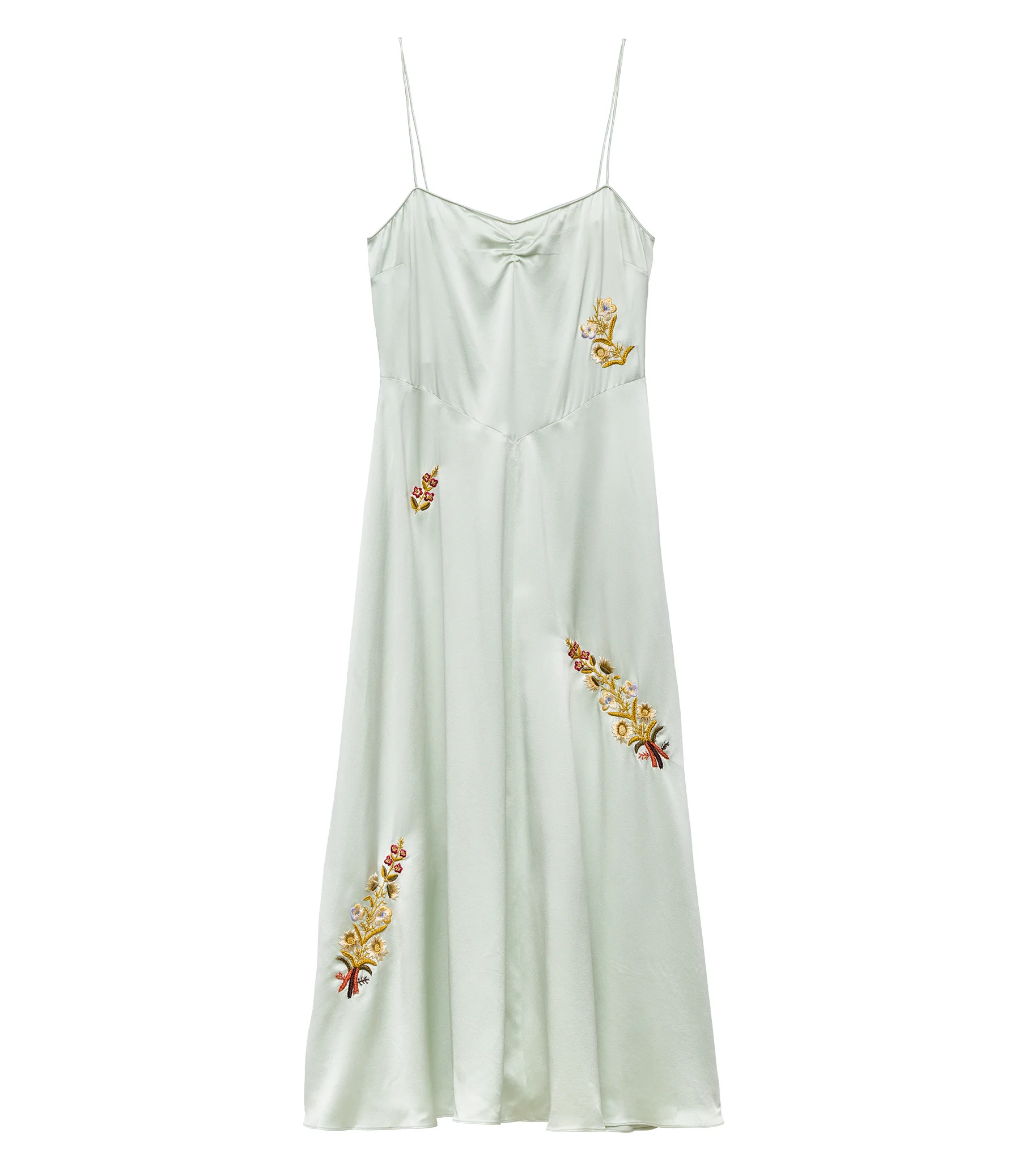 LORRAINE DRESS - 1