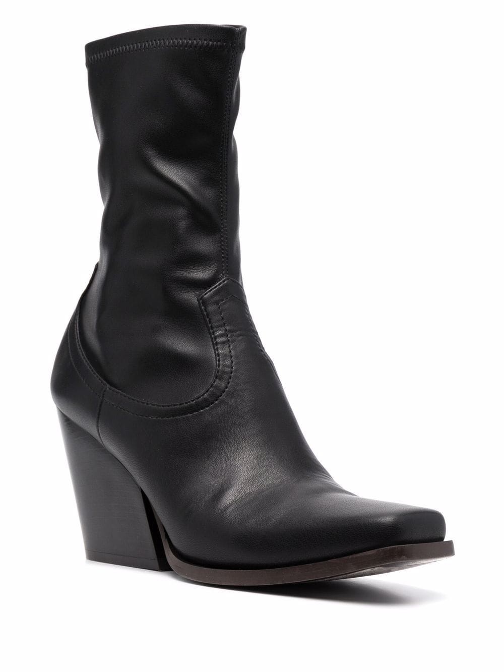 Cowboy Stretch 95mm boots - 2