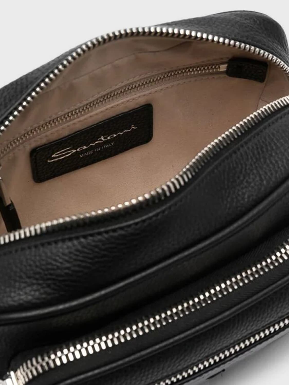 Bags men Santoni - 4