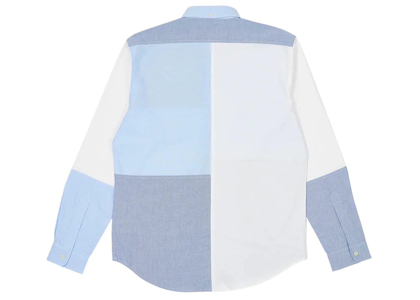 Palace Oxford Shirt Multi - 2