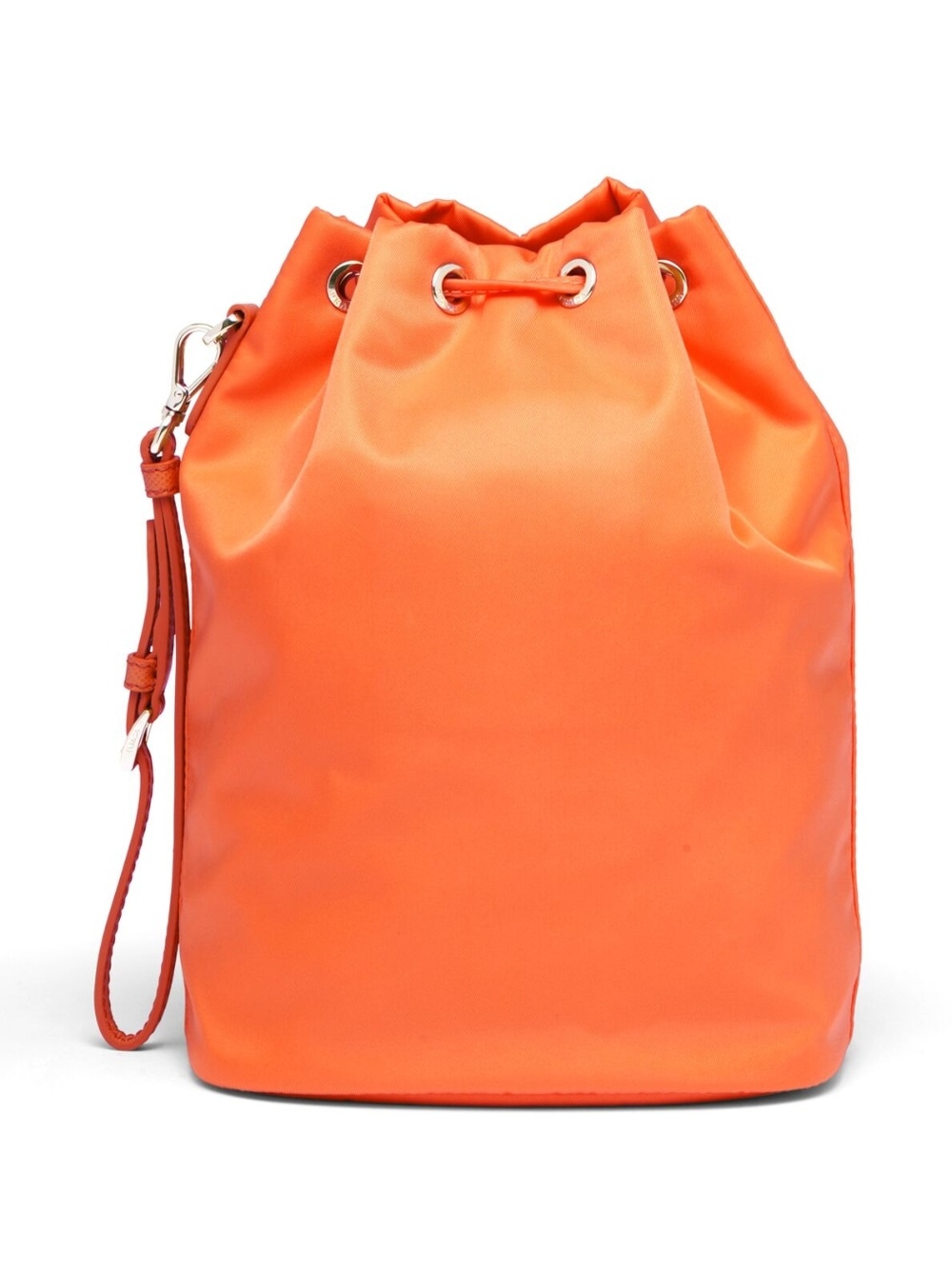 mini Re-Nylon bucket bag - 2