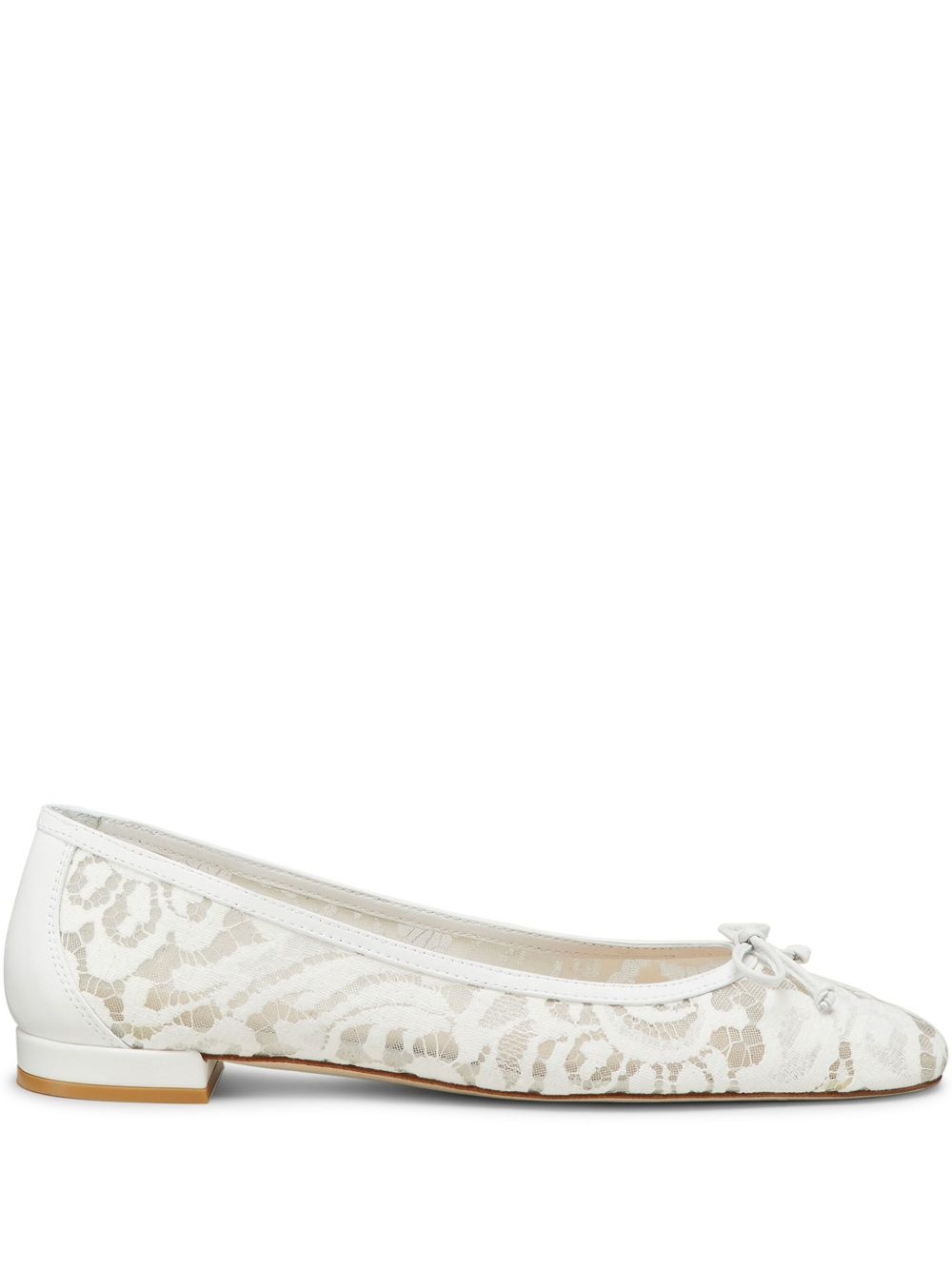 Arabella ballet flats - 1