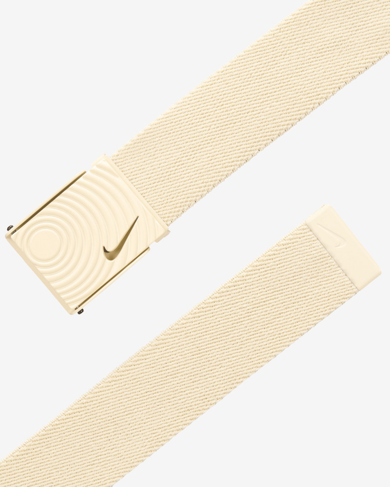 Nike Nike Outsole Stretch Web Belt outlook