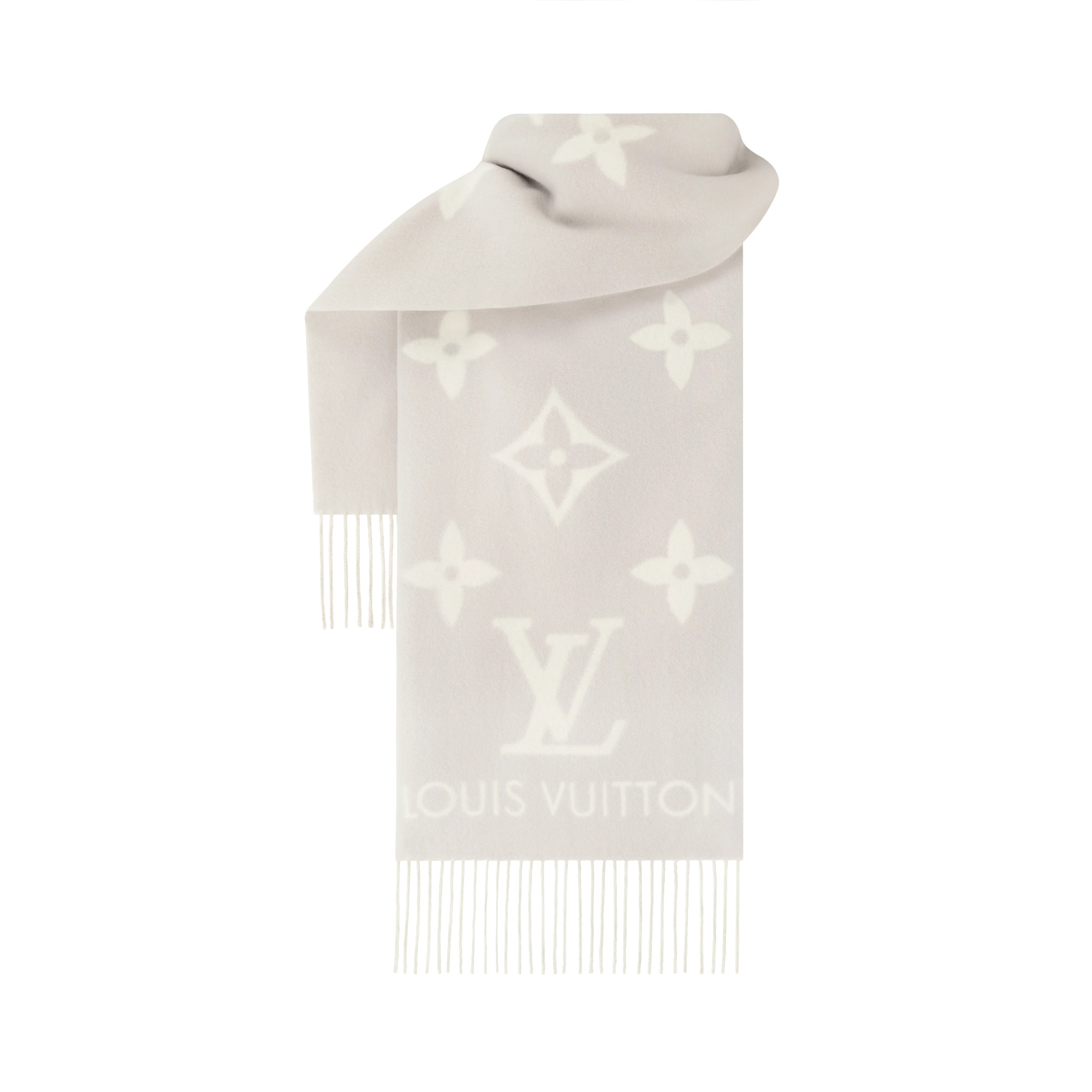Reykjavik Scarf - 2