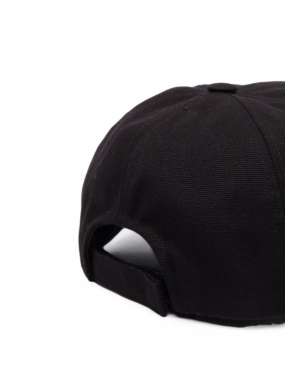Tyron logo-embroidered baseball cap - 2