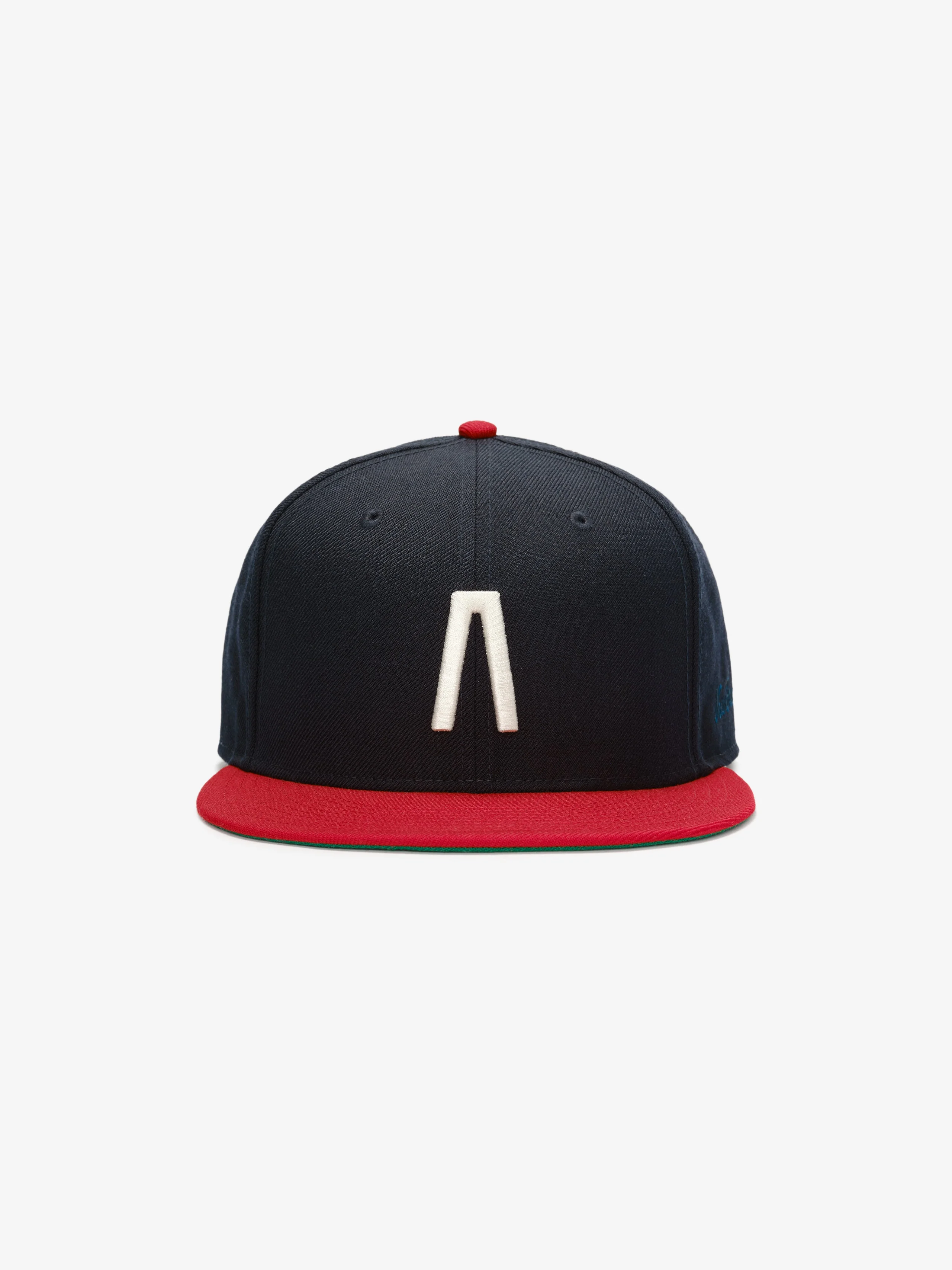 Fear of God Essentials 59FIFTY Athletics Cap - 1