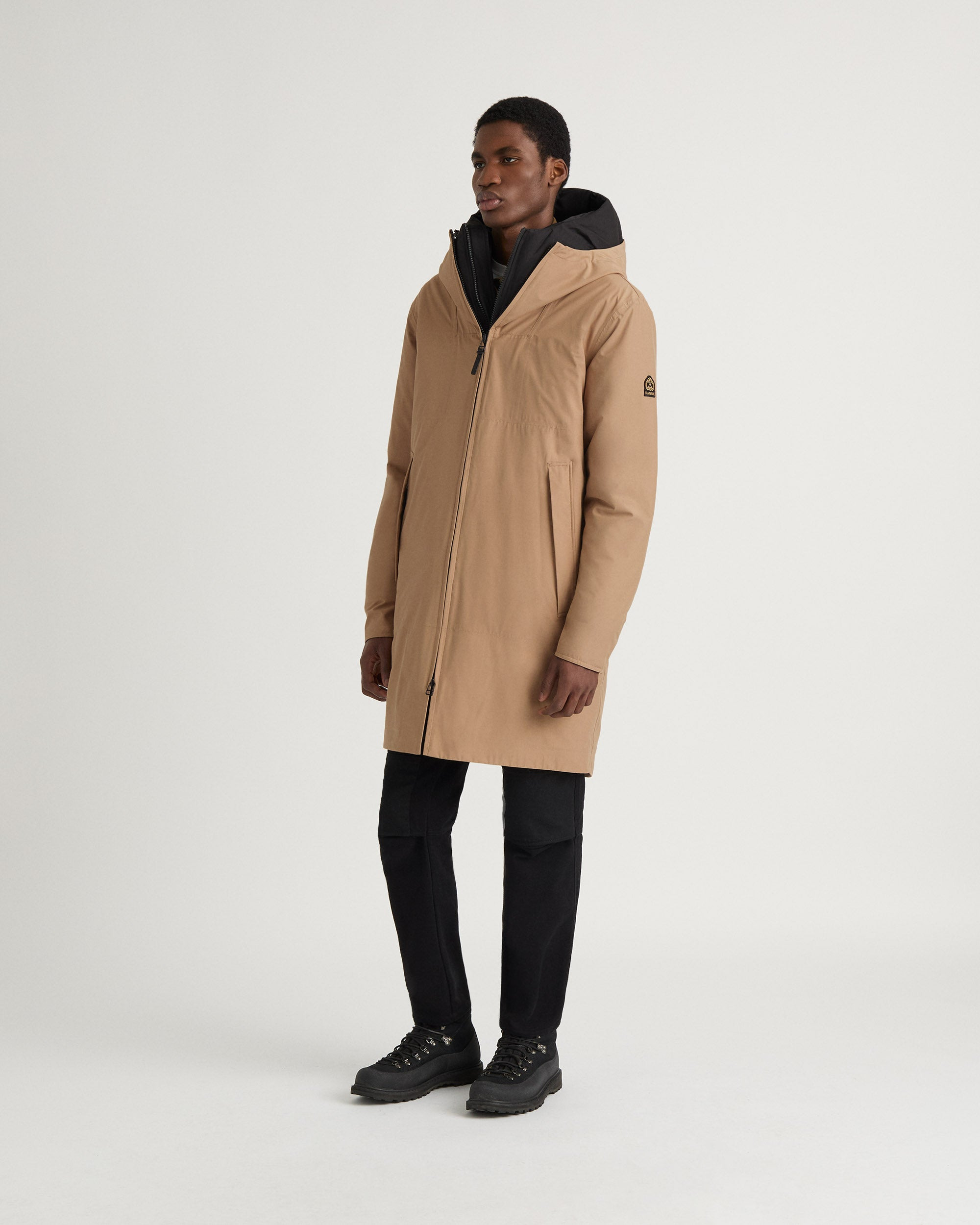 Halloway - Dune - 4