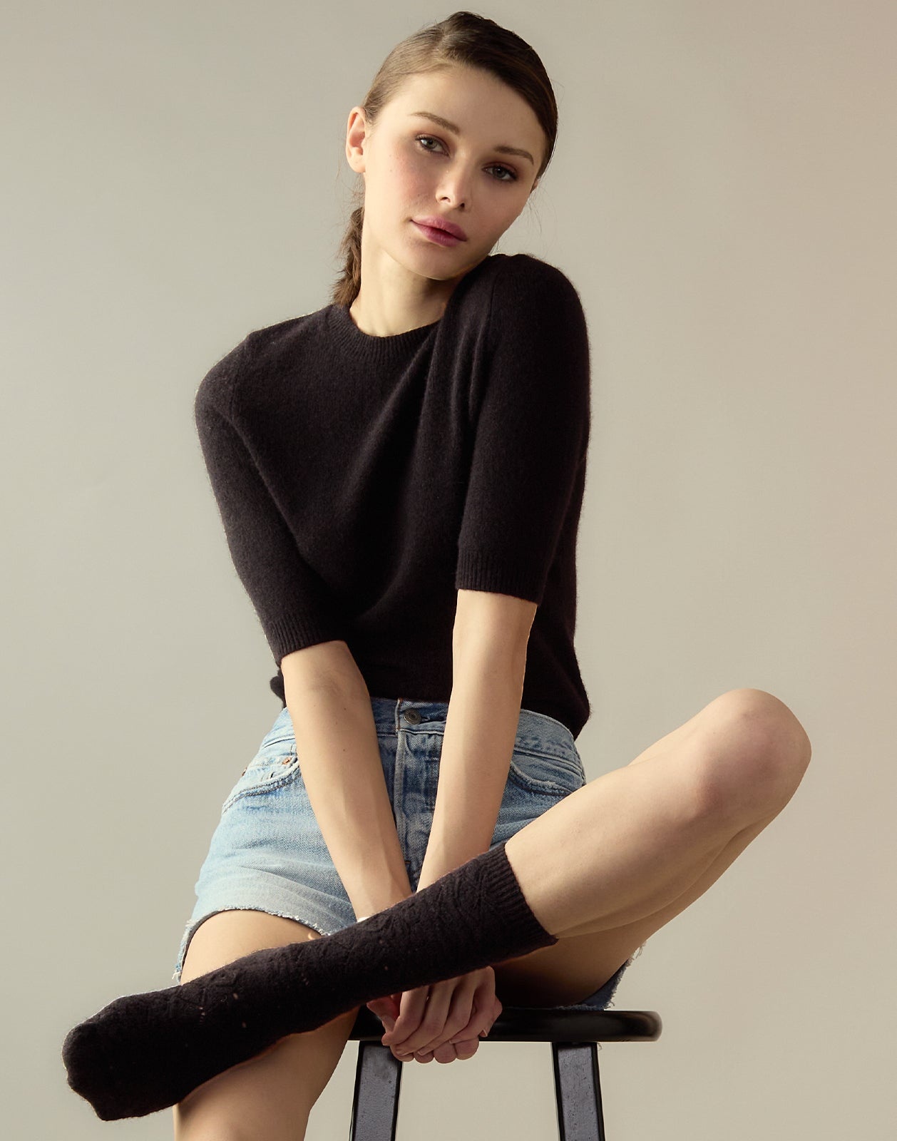 Sydney Sweater - 4