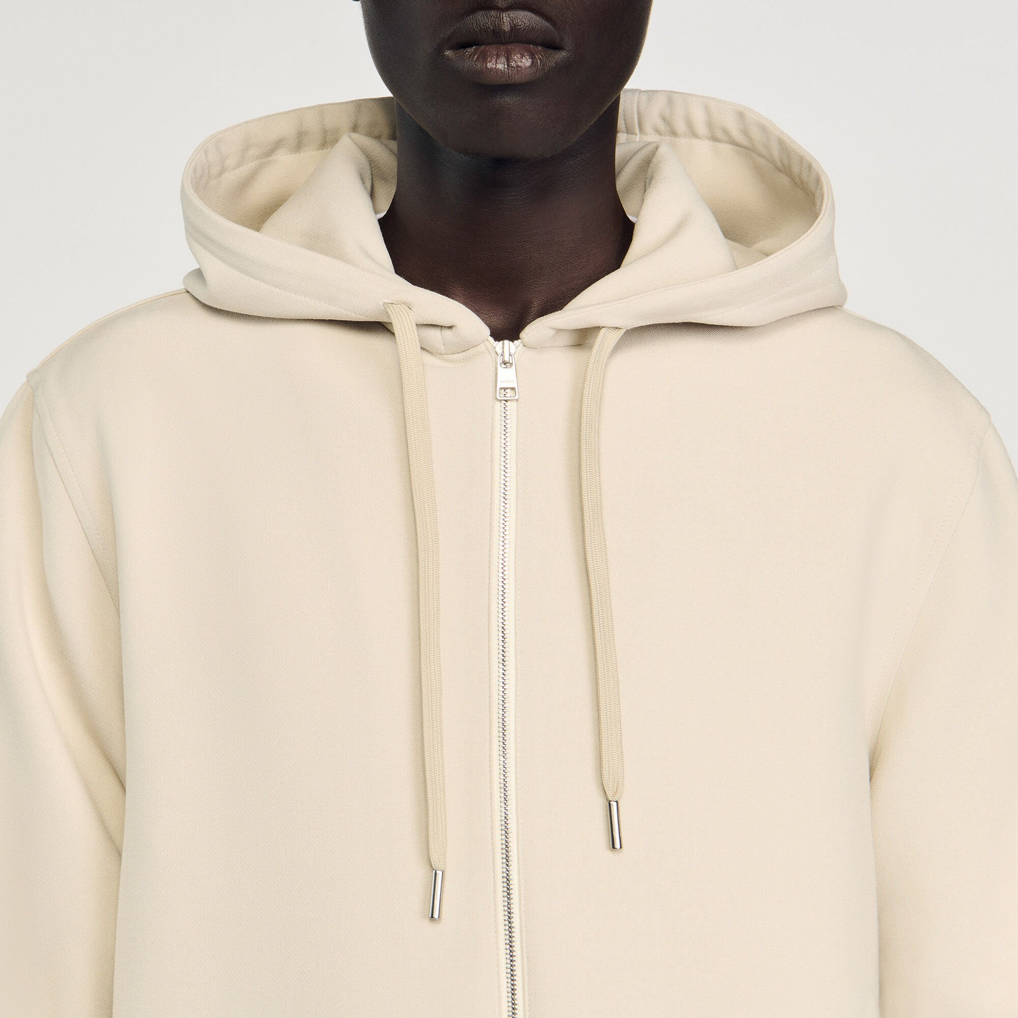 HOODED SHIRT - 3