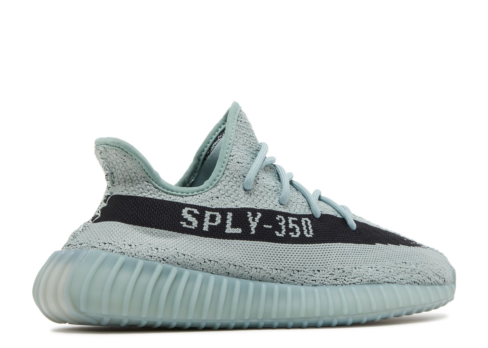 YEEZY BOOST 350 V2 'SALT' - 3
