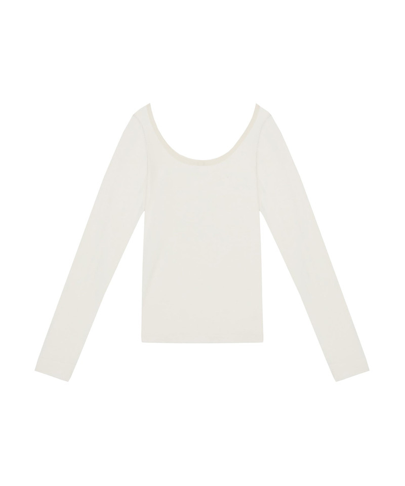 Merino Wool Top 1