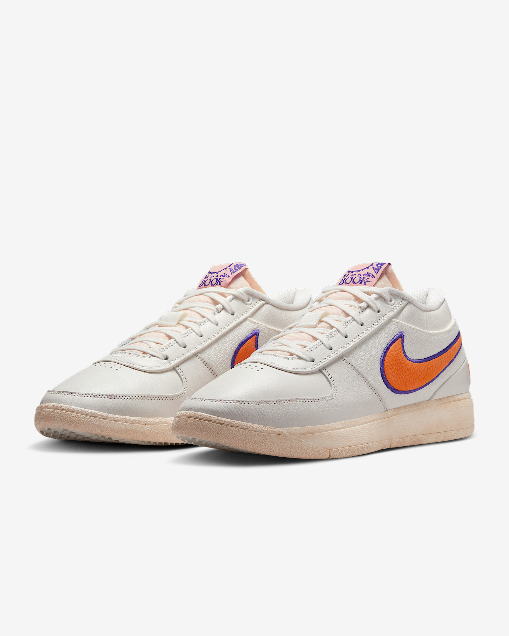 Book 1 "Decade" Basketball Shoes - 5