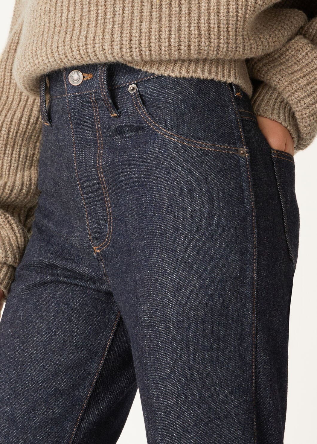 Faron Pants - 3