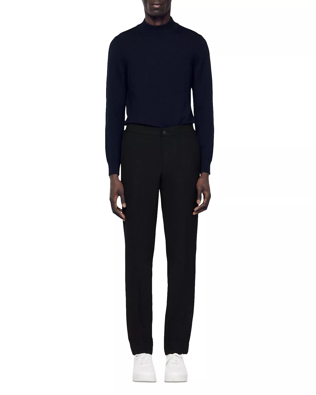 Jersey Pants - 4