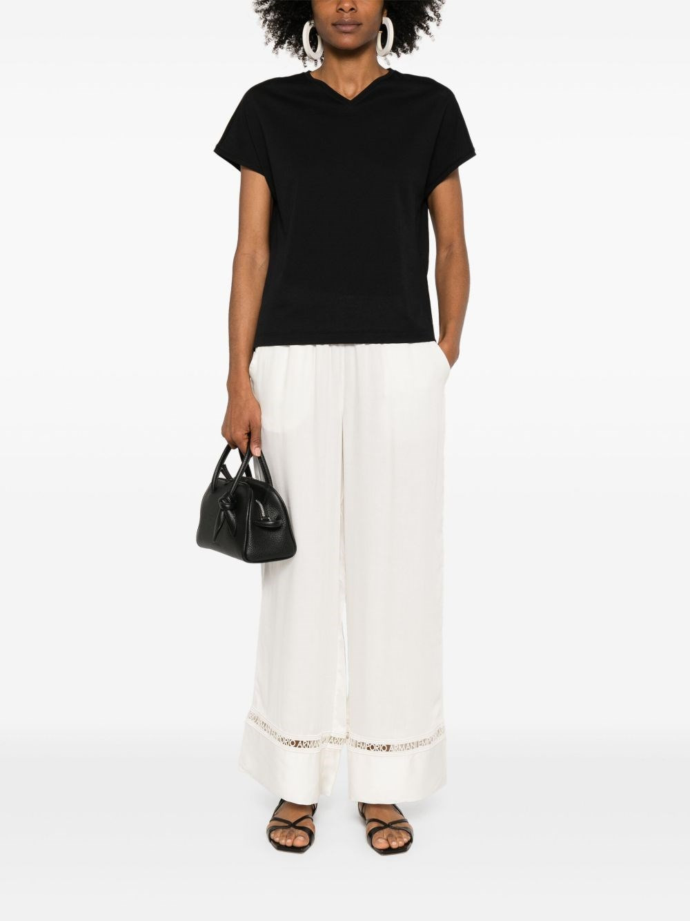 Beach trousers - 4