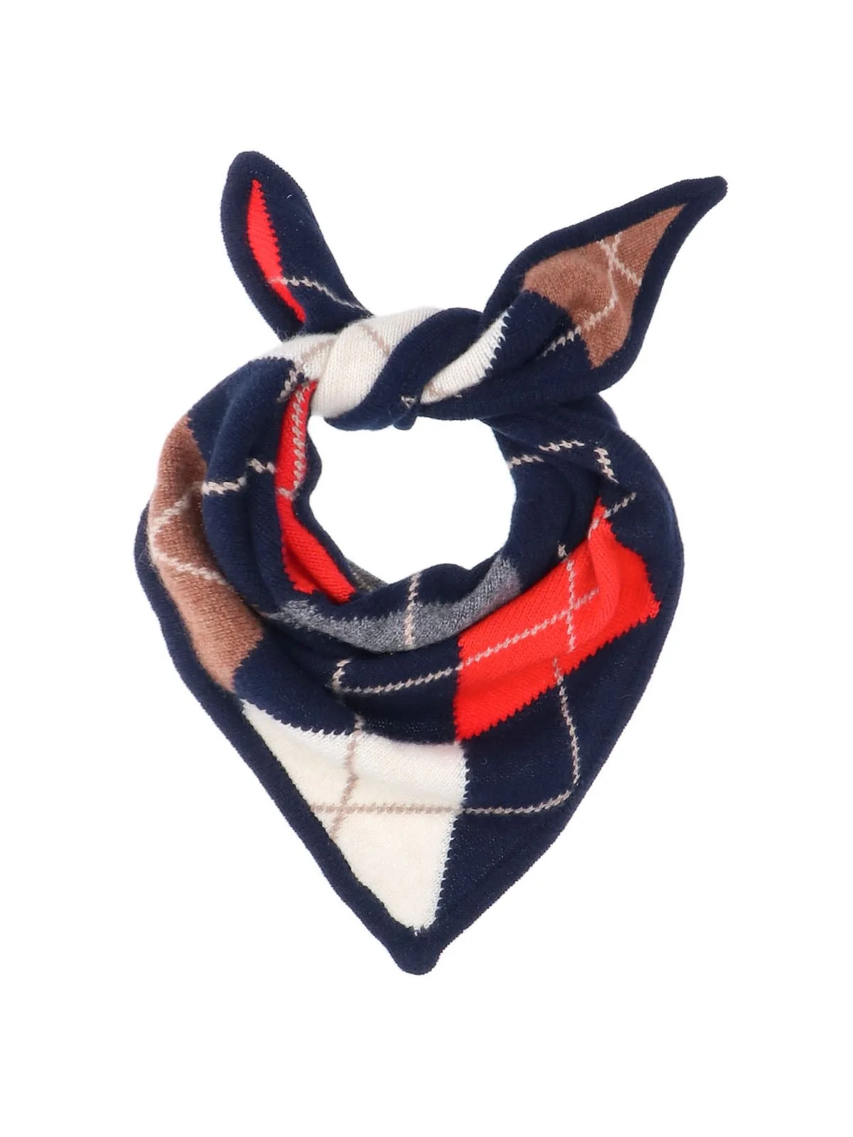 CASHMERE SCARF - 1