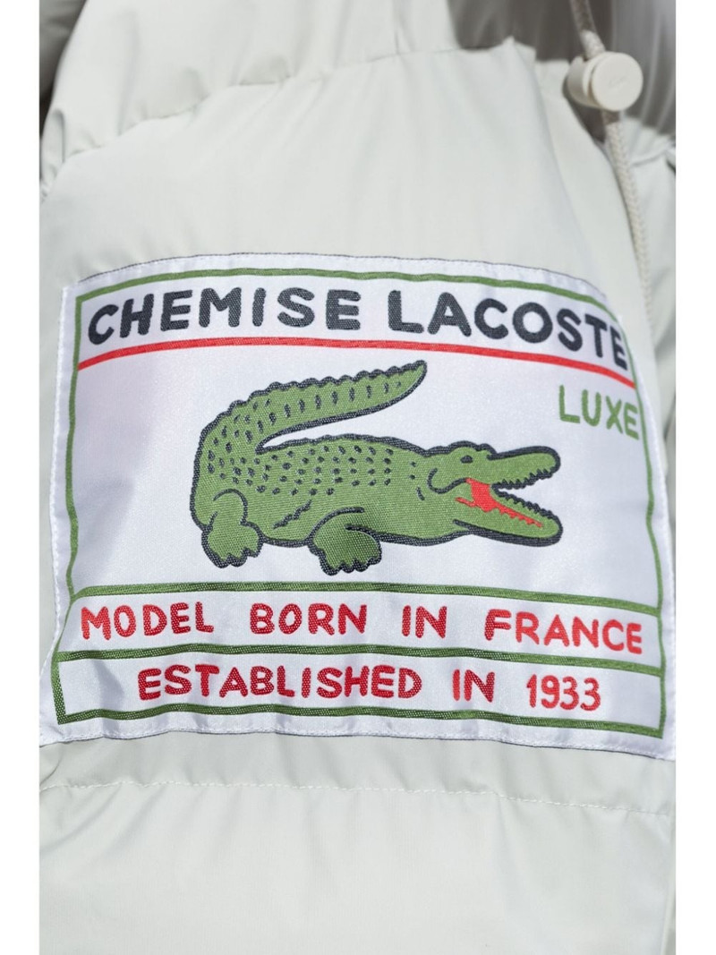 hooded padded coat 5