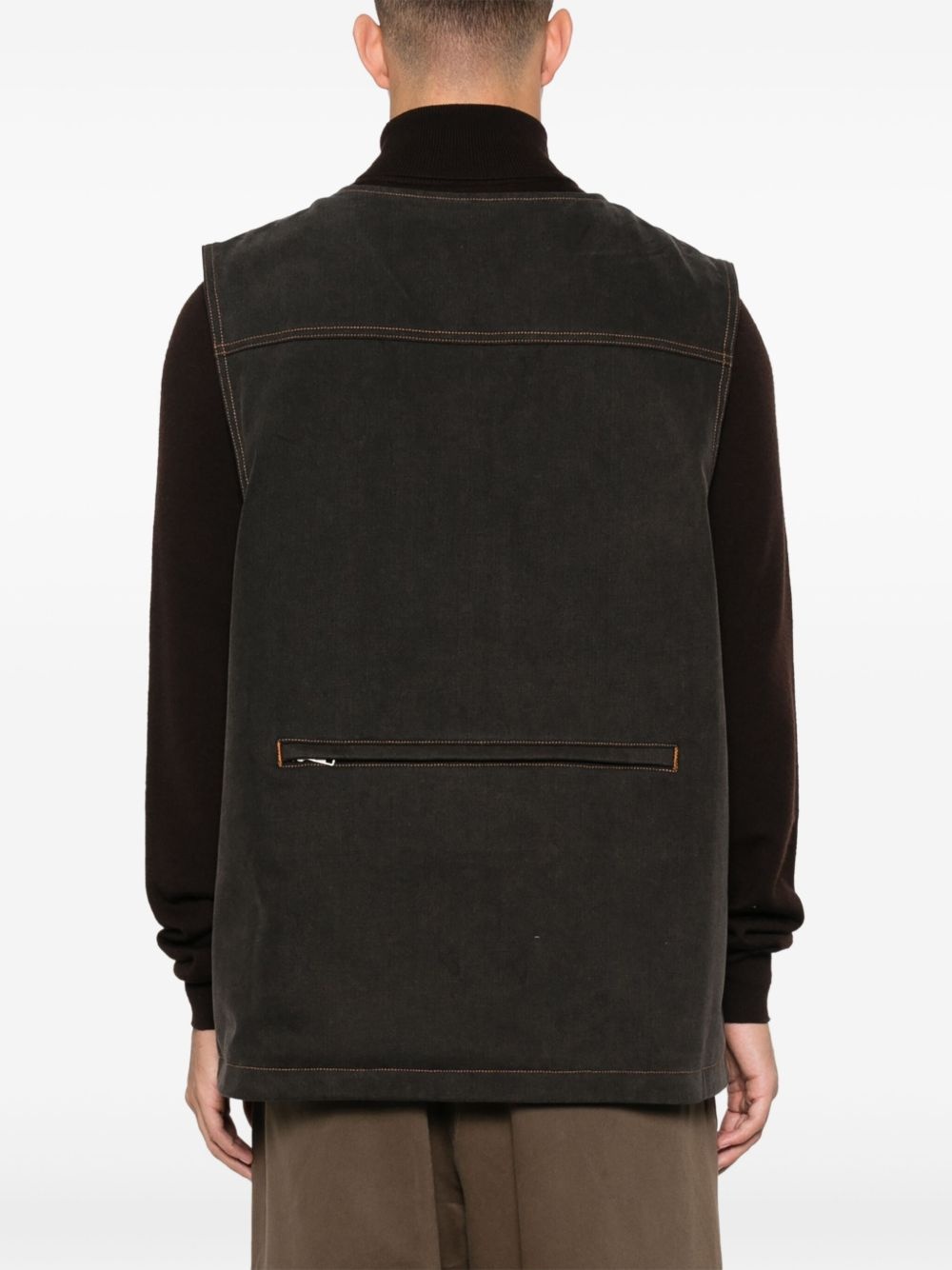 Ogden vest - 4