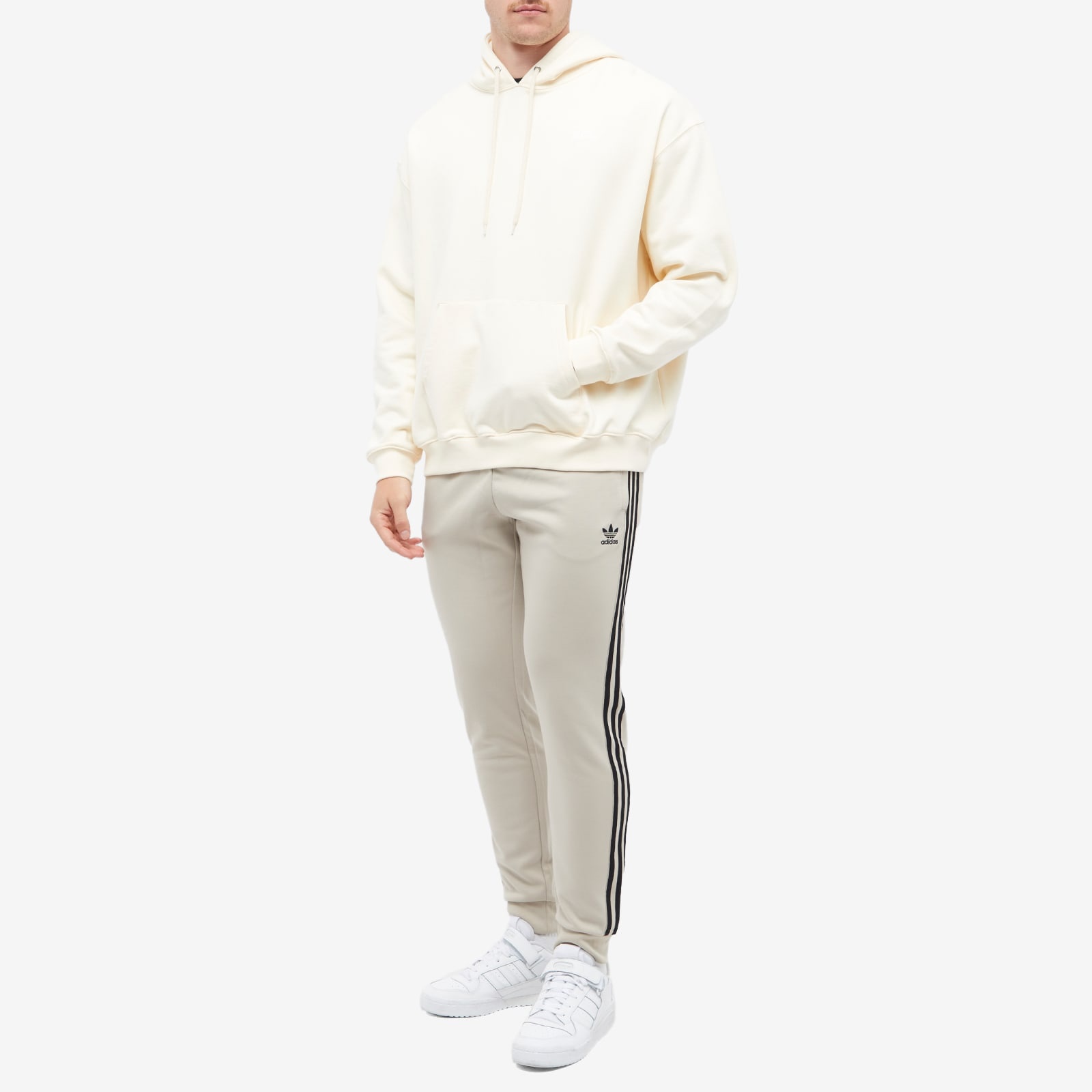 Adidas Superstar Track Pant - 4