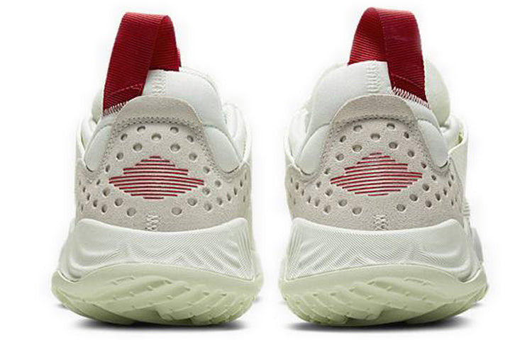 (WMNS) Air Jordan Delta SP 'Varsity Red' CT1003-100 - 5