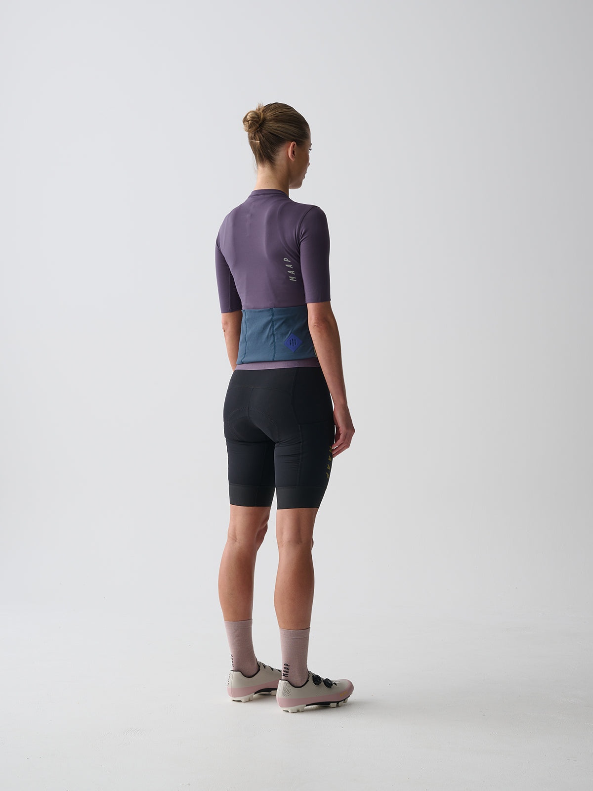 Women's Alt_Road™ Jersey - 4