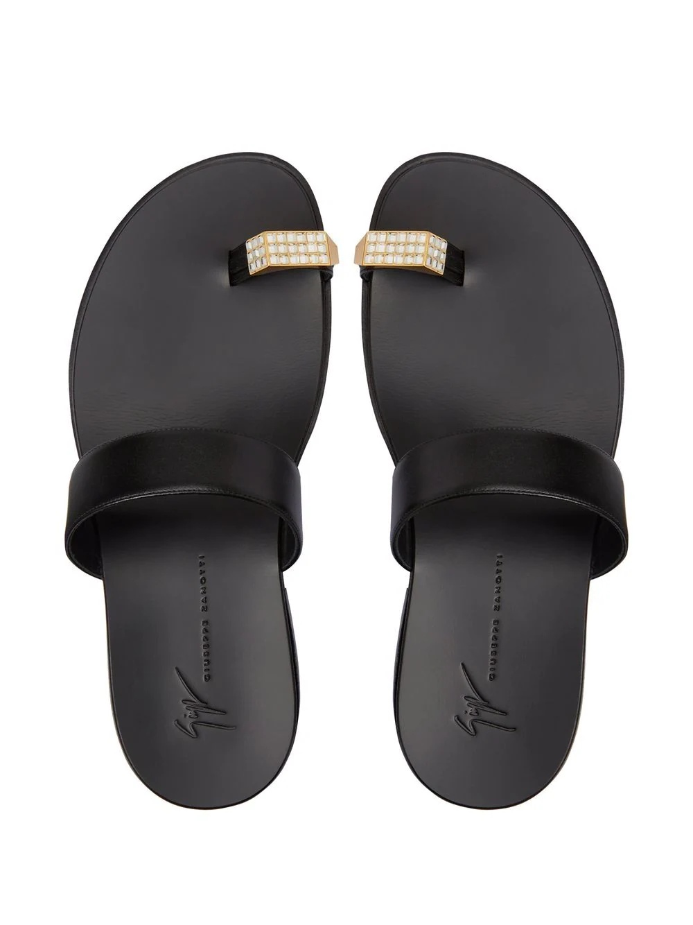 Dynamo Barduck sandals - 4