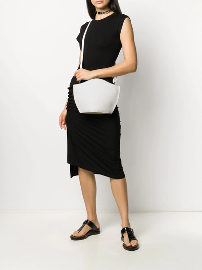 Marsèll curved-edge large bag outlook