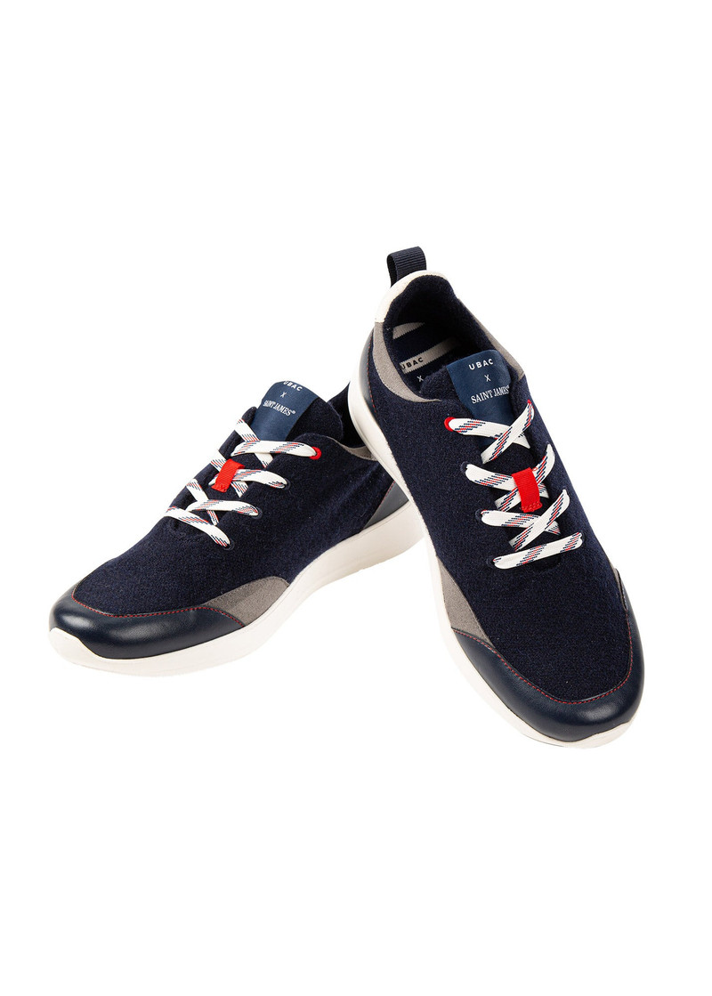 BASK UBAC Sneakers 3