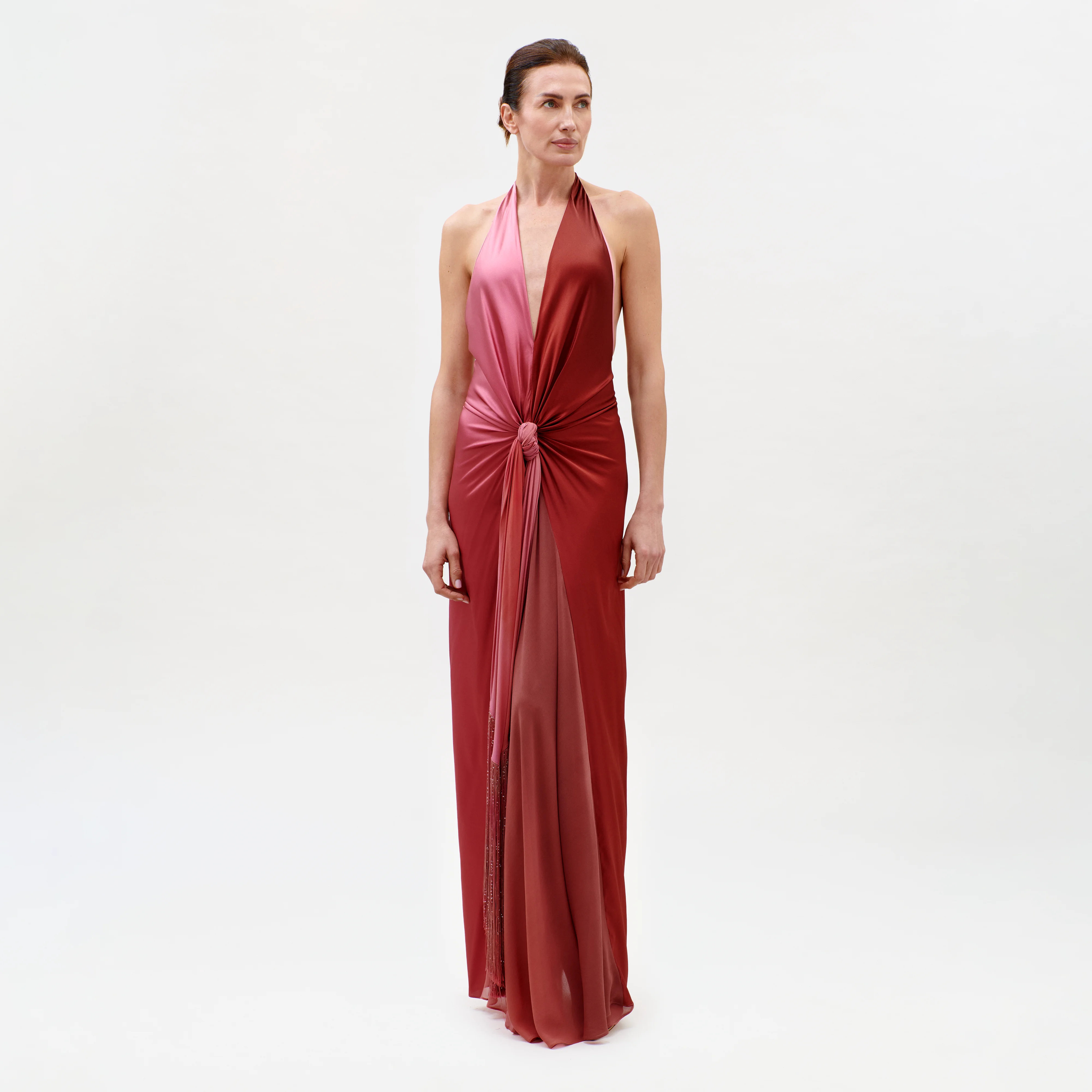 Corsario Dress - 1