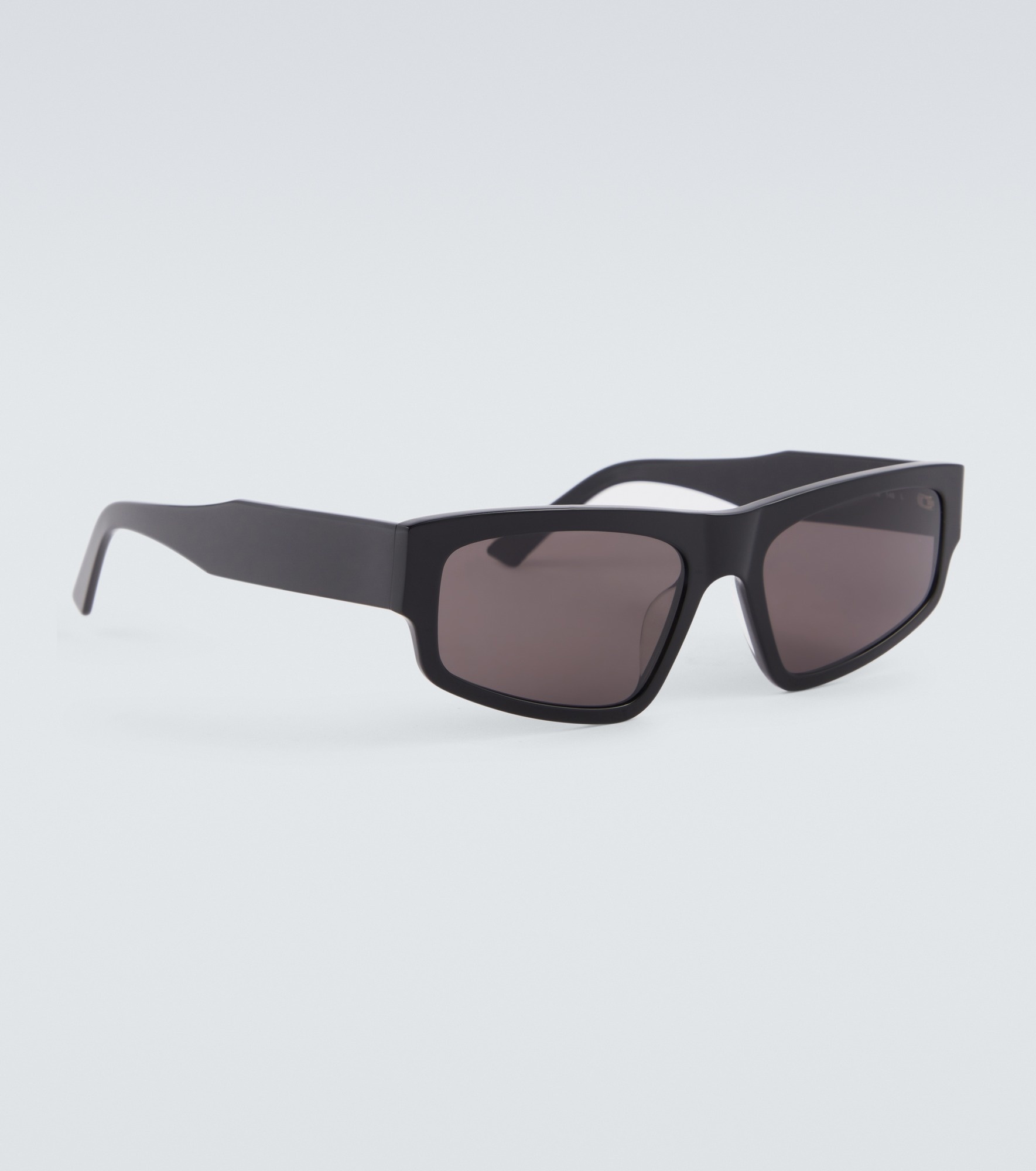 Square sunglasses - 4