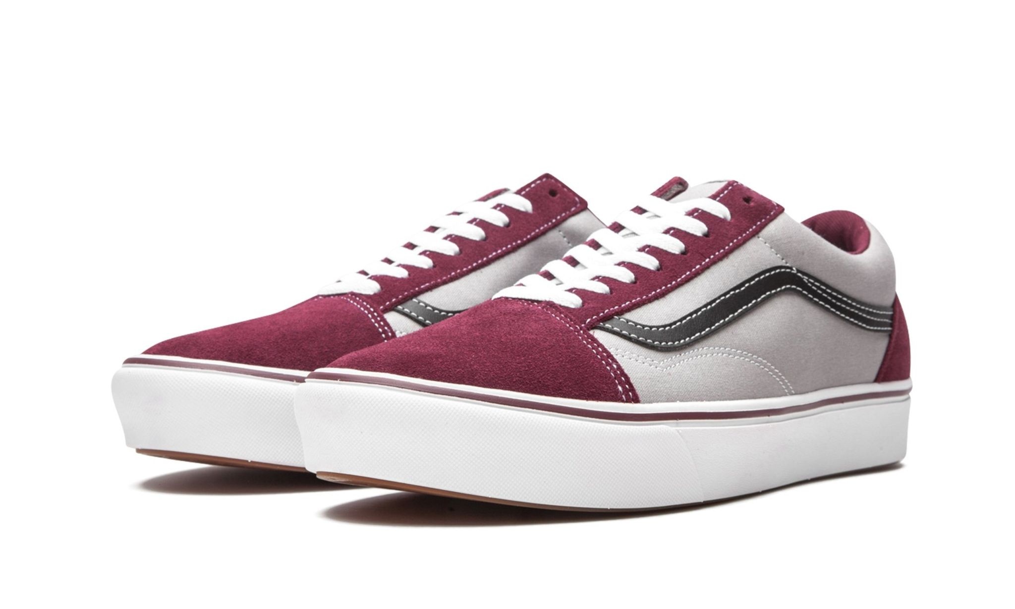 Old Skool Comfy Cush Tri-Tone - 2