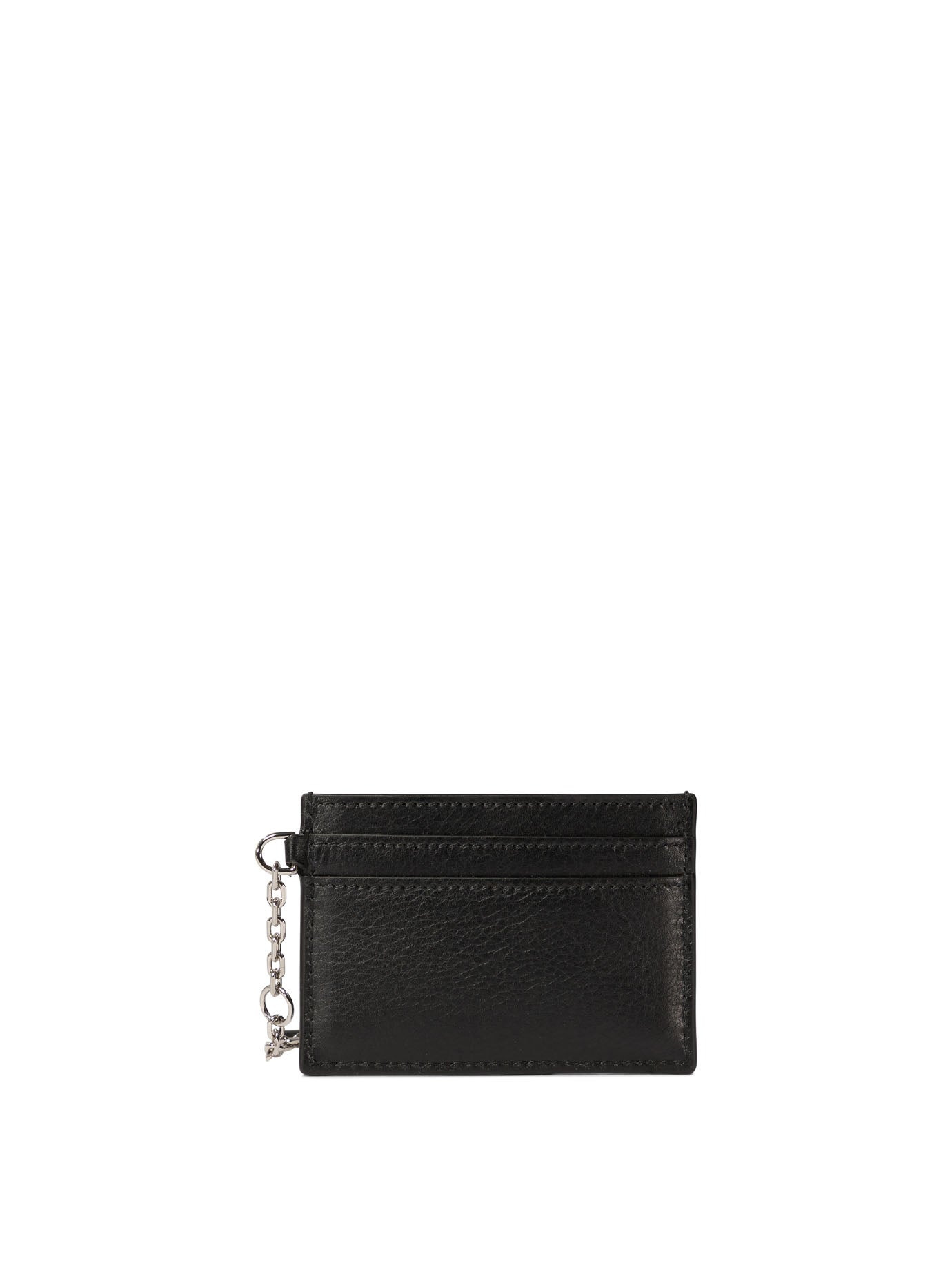 Alexander Mcqueen Women "Sling" Card Holder - 3