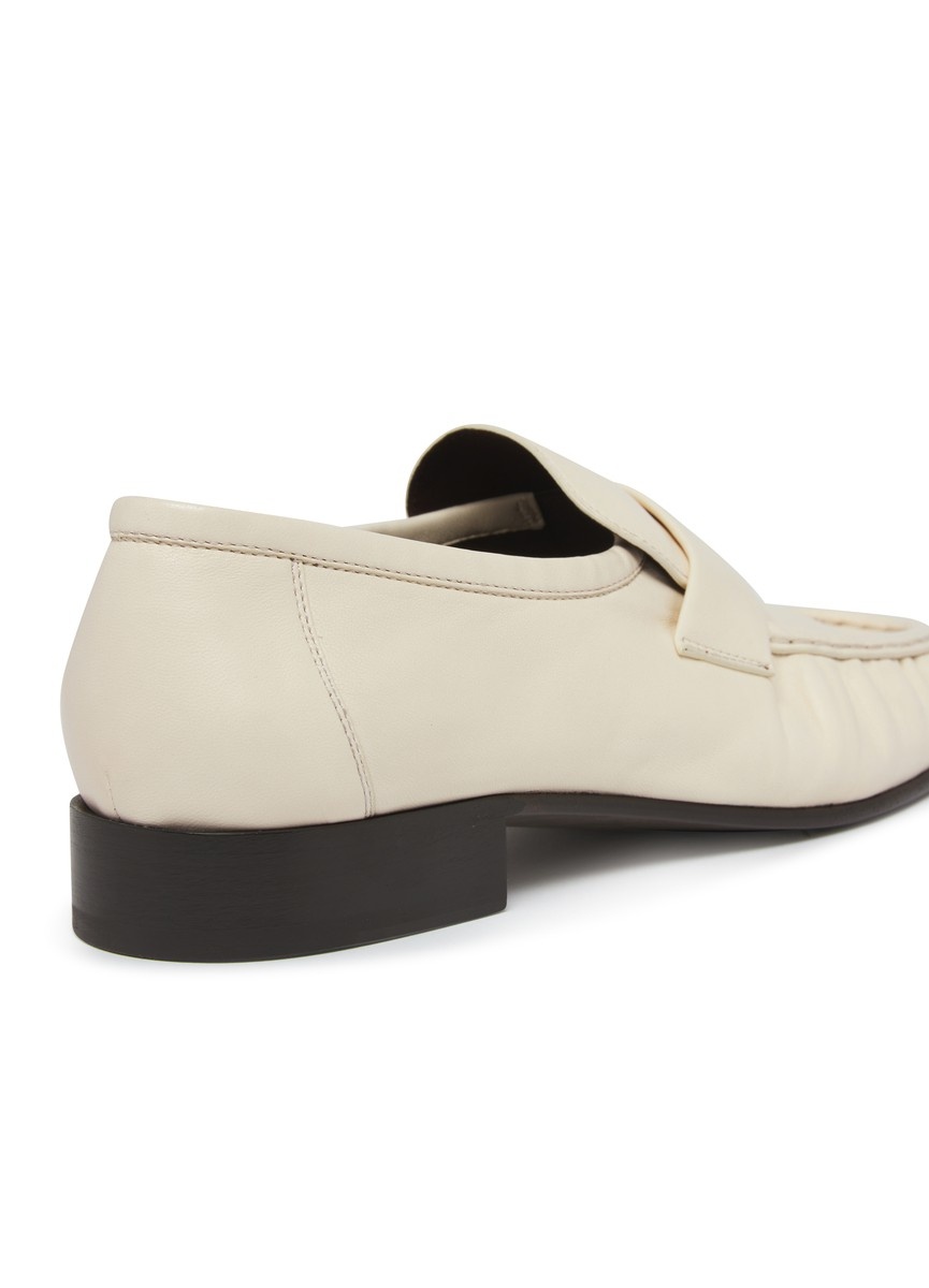 Soft loafers - 6