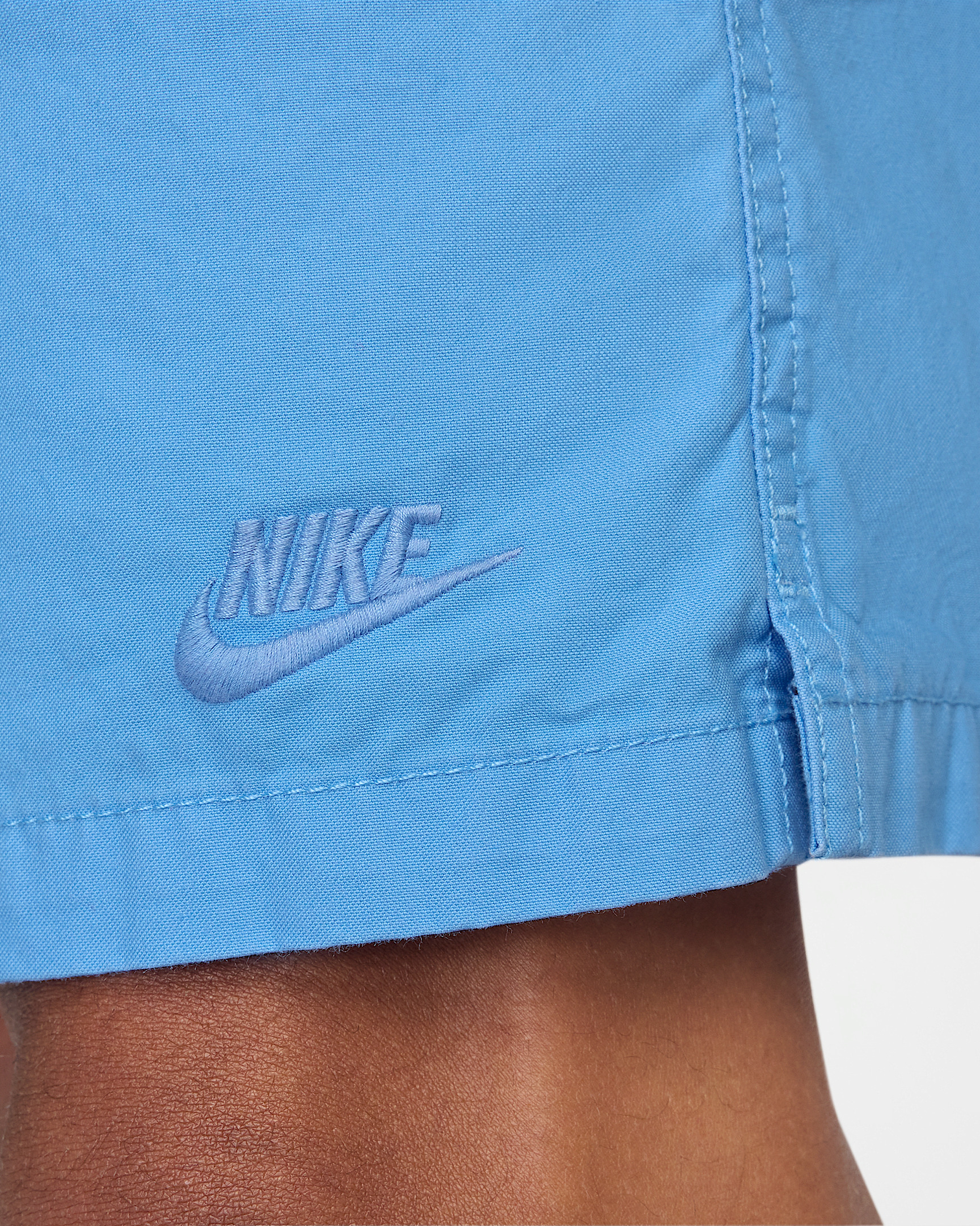 Nike Club Men's Flow Shorts - 6