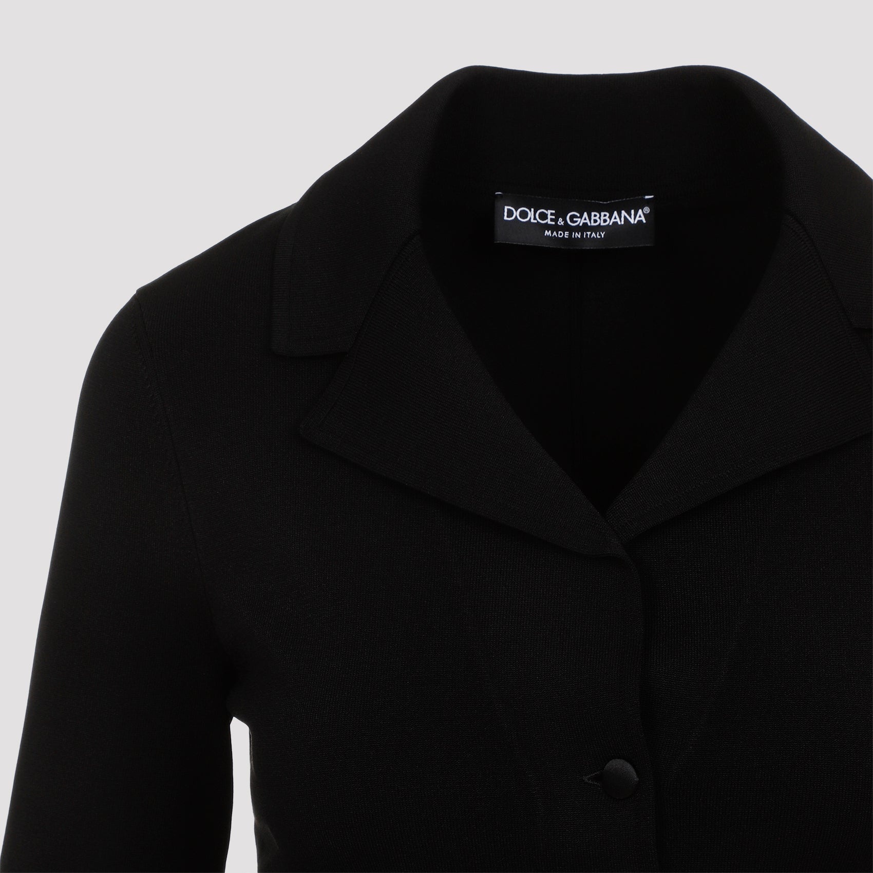 Dolce & Gabbana Women Dolce & Gabbana Blazer - 4