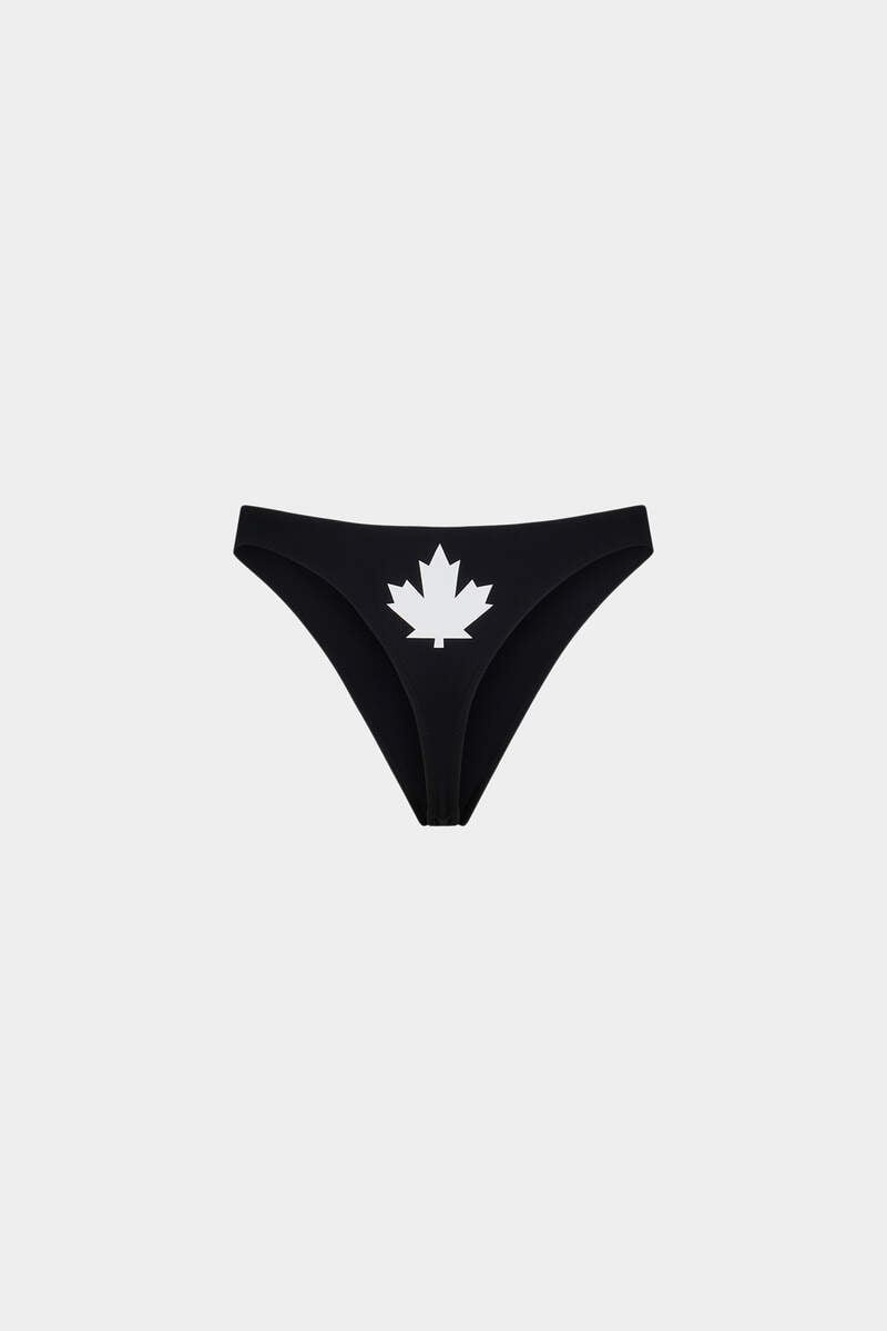ROCK YOUR GOTH SWIM BRIEF - 2