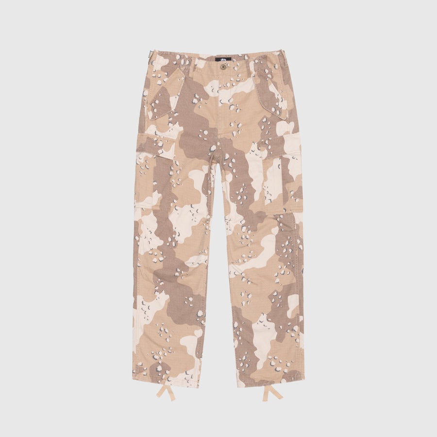 MILITARY CARGO PANT RIPSTOP - 1