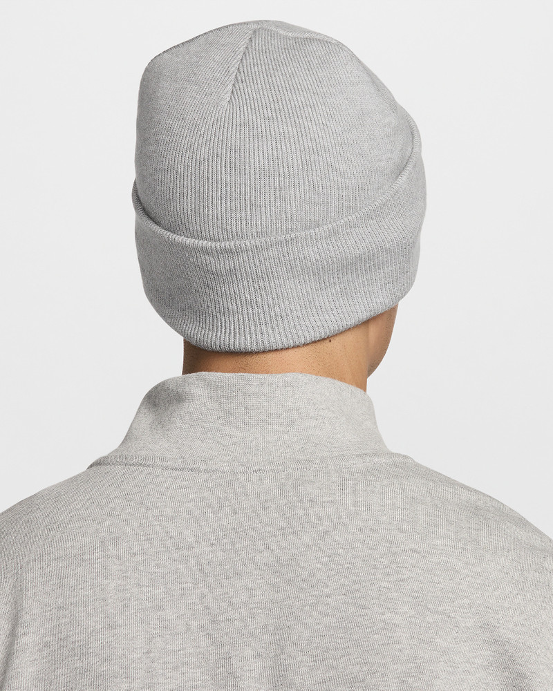 Nike Nike Peak Swoosh Beanie outlook