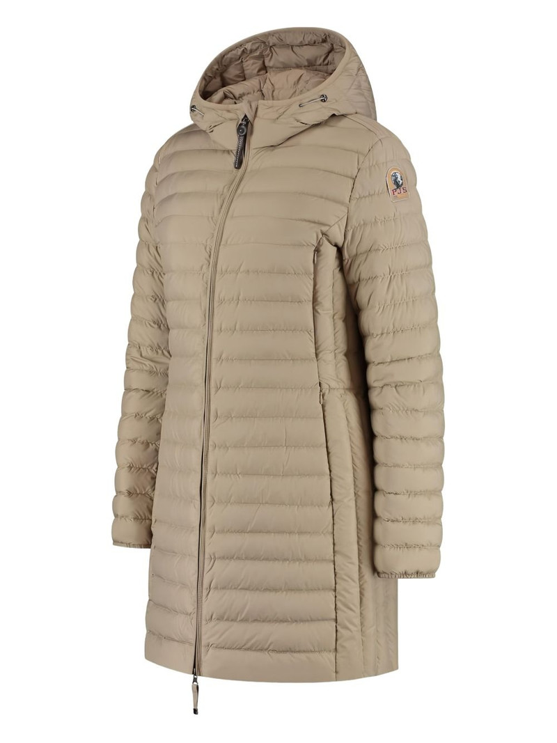 Irene coat 1