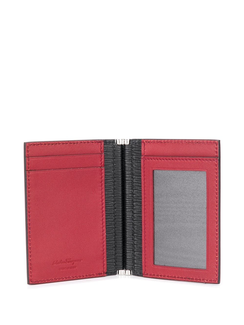 bi-fold wallet - 3